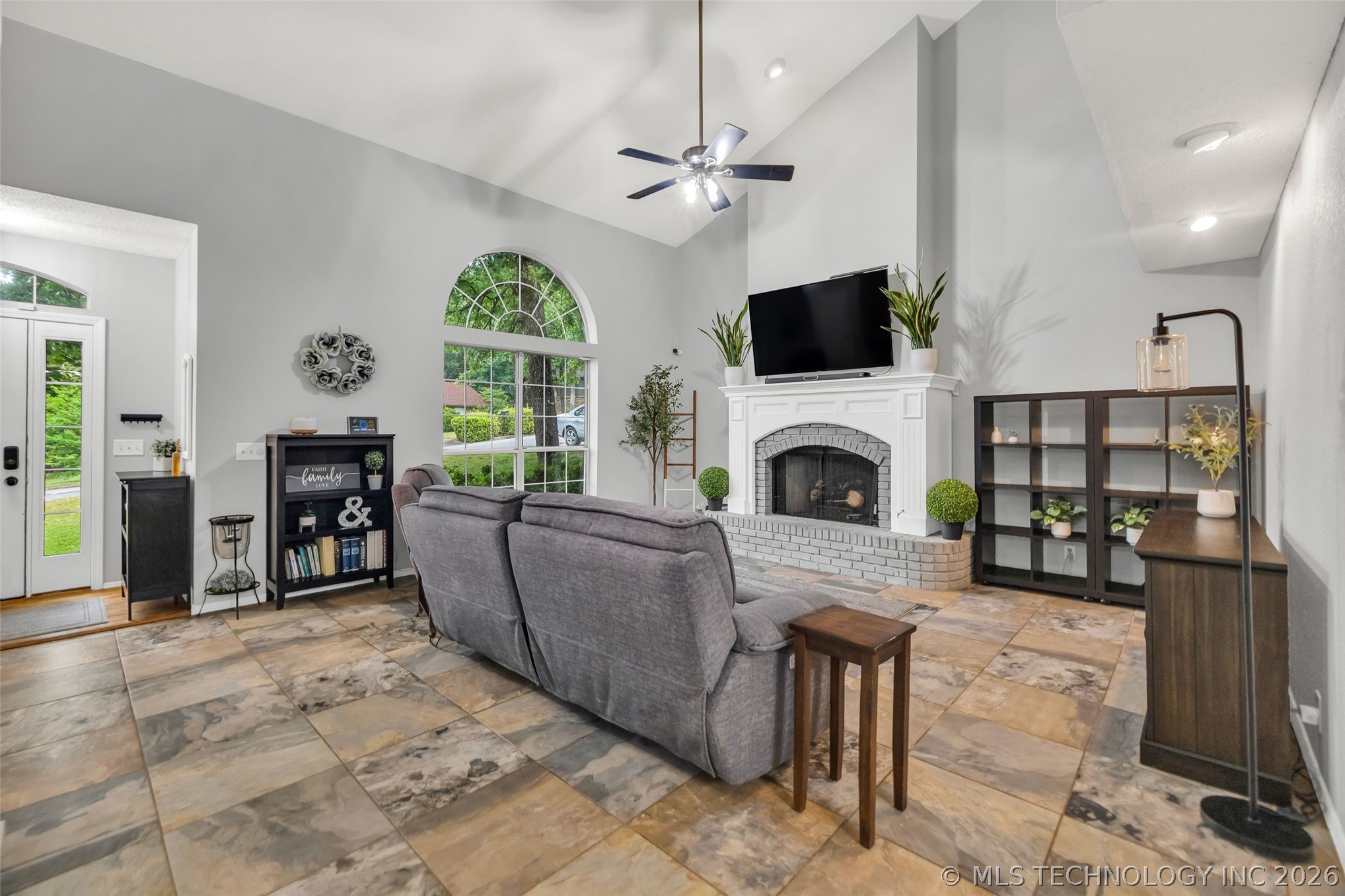 3426 S 76th Westavenue Tulsa OK 74107