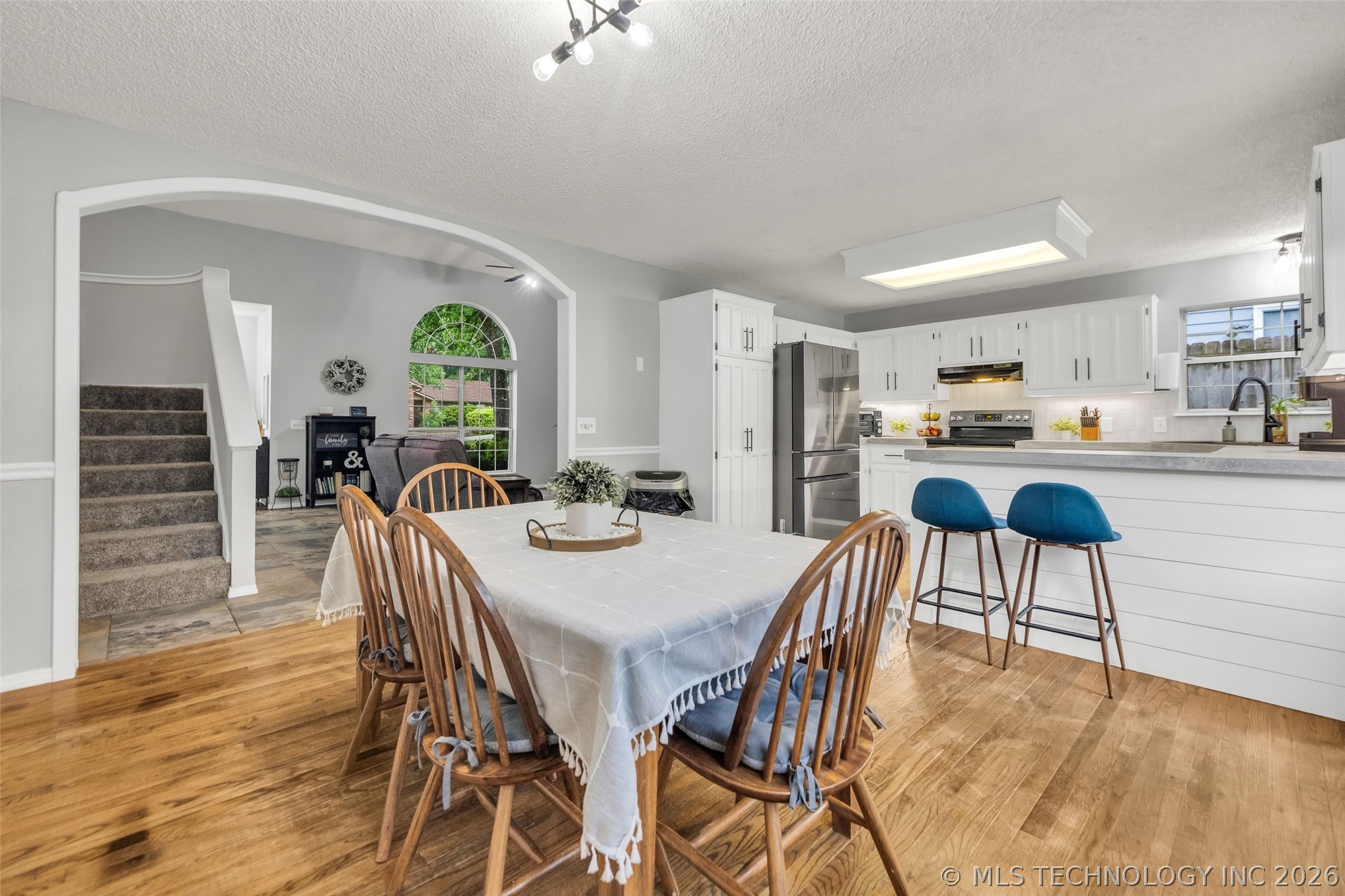 3426 S 76th Westavenue Tulsa OK 74107