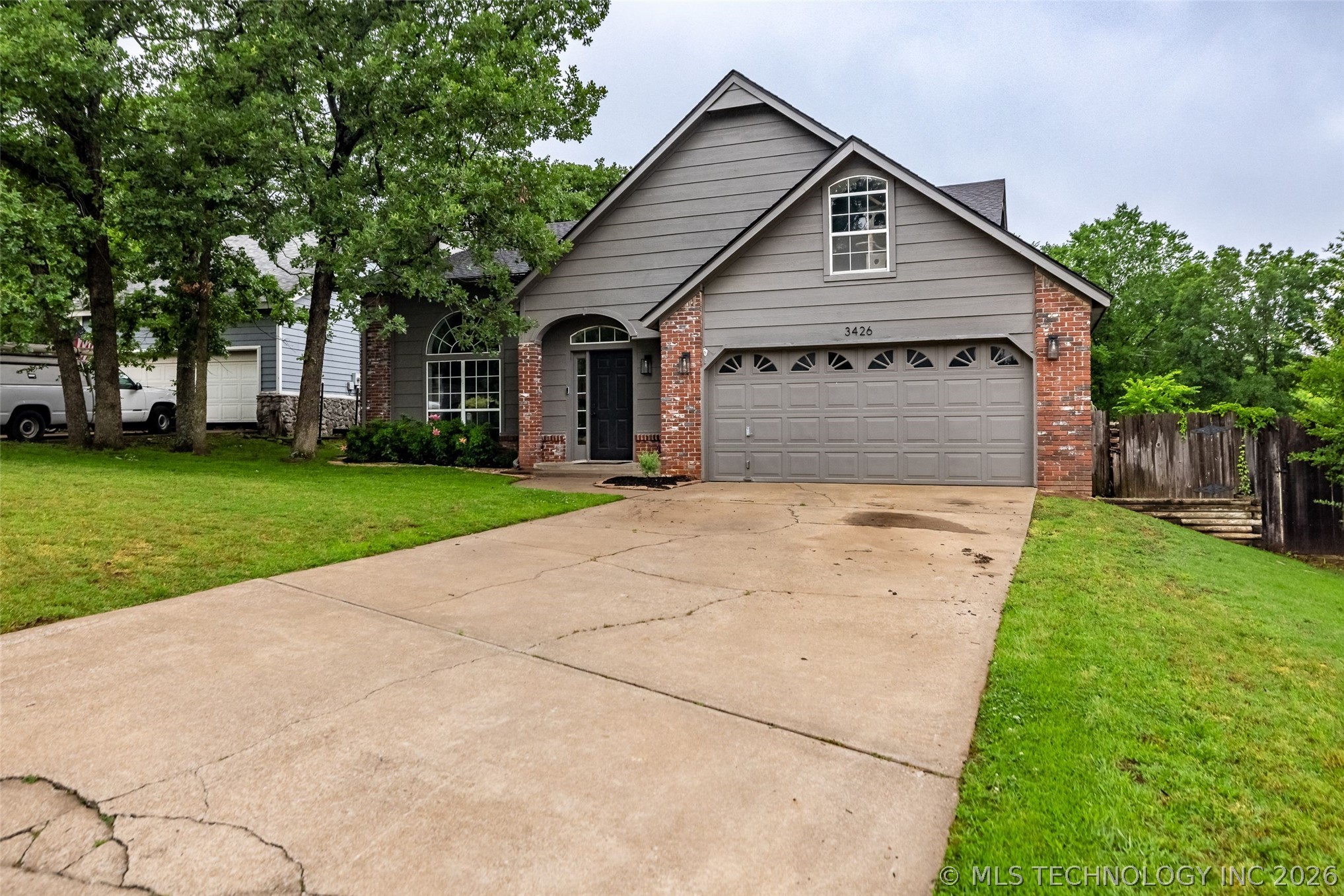 3426 S 76th Westavenue Tulsa OK 74107
