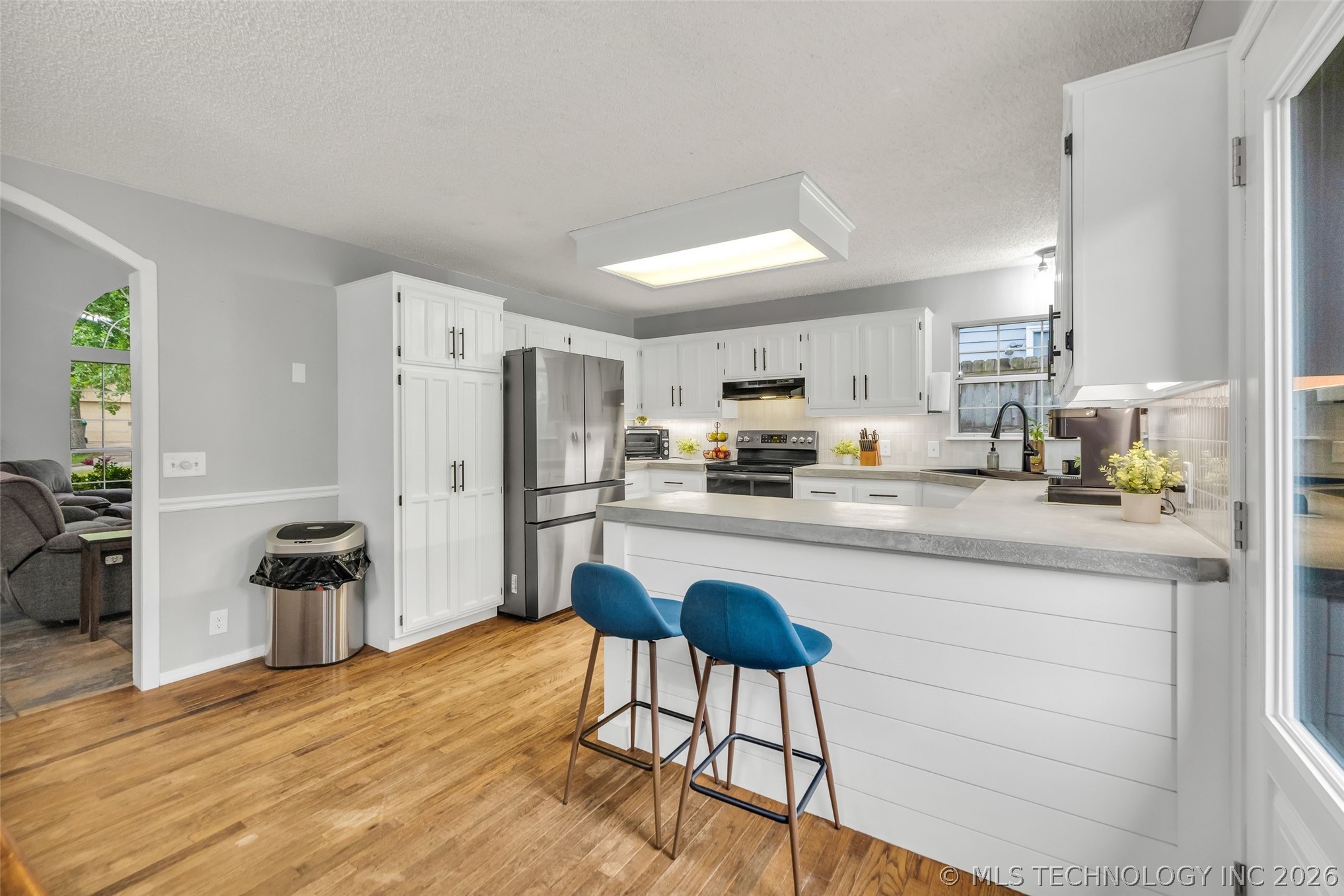 3426 S 76th Westavenue Tulsa OK 74107