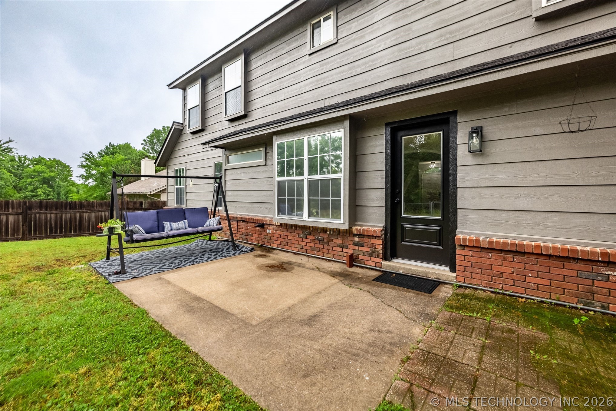 3426 S 76th Westavenue Tulsa OK 74107