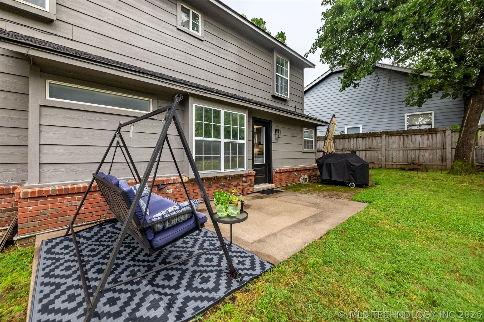 3426 S 76th Westavenue Tulsa OK 74107