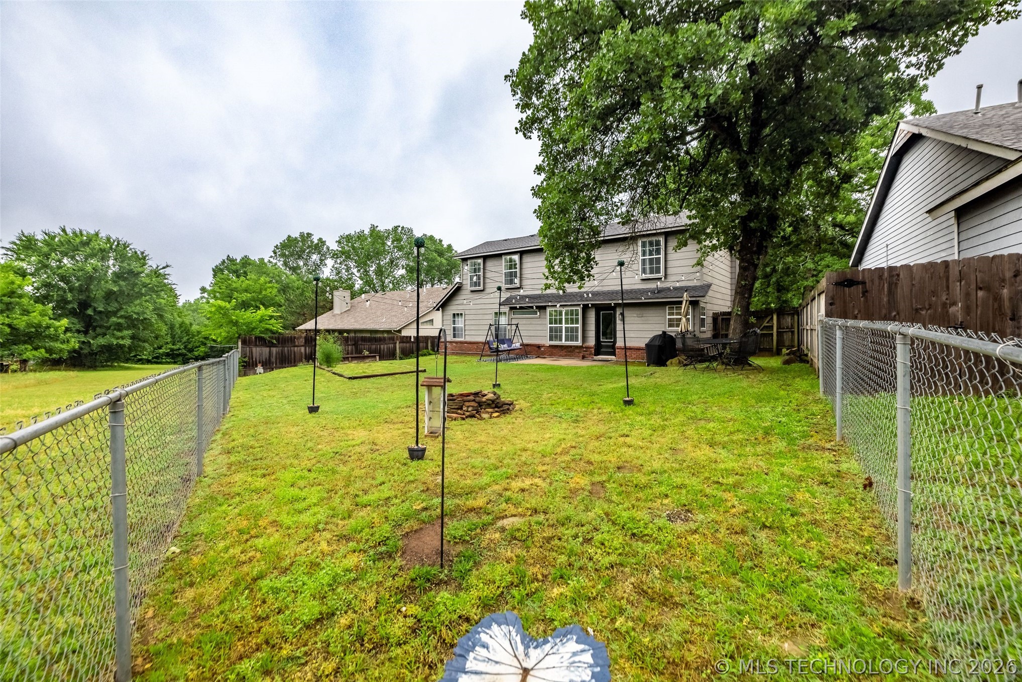3426 S 76th Westavenue Tulsa OK 74107