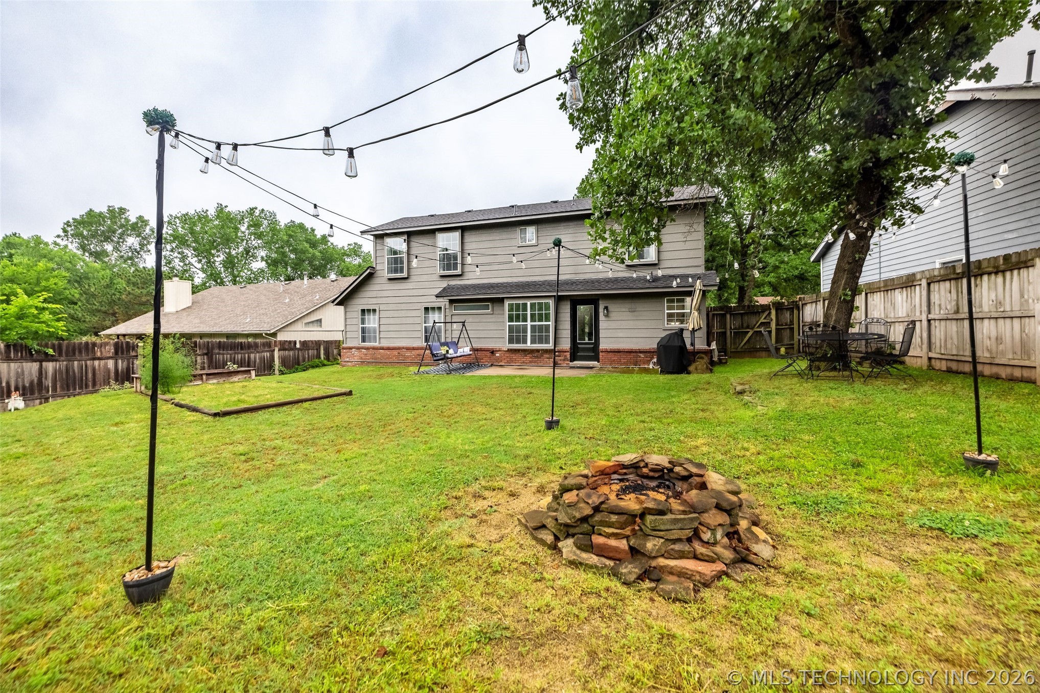 3426 S 76th Westavenue Tulsa OK 74107