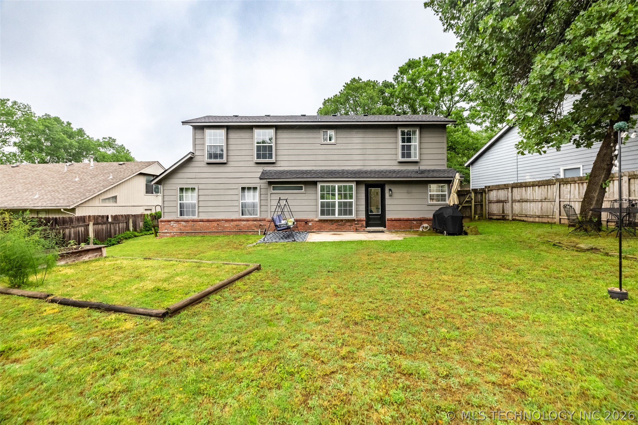 3426 S 76th Westavenue Tulsa OK 74107