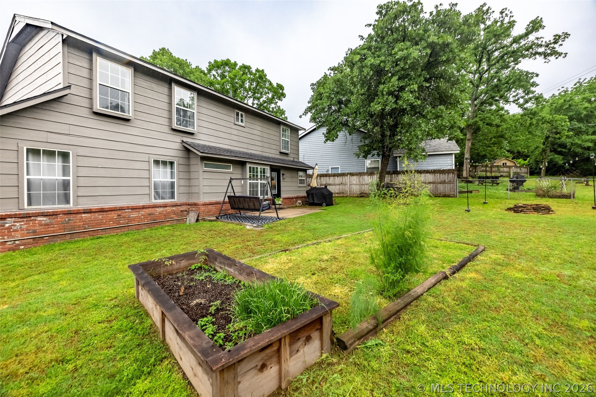 3426 S 76th Westavenue Tulsa OK 74107