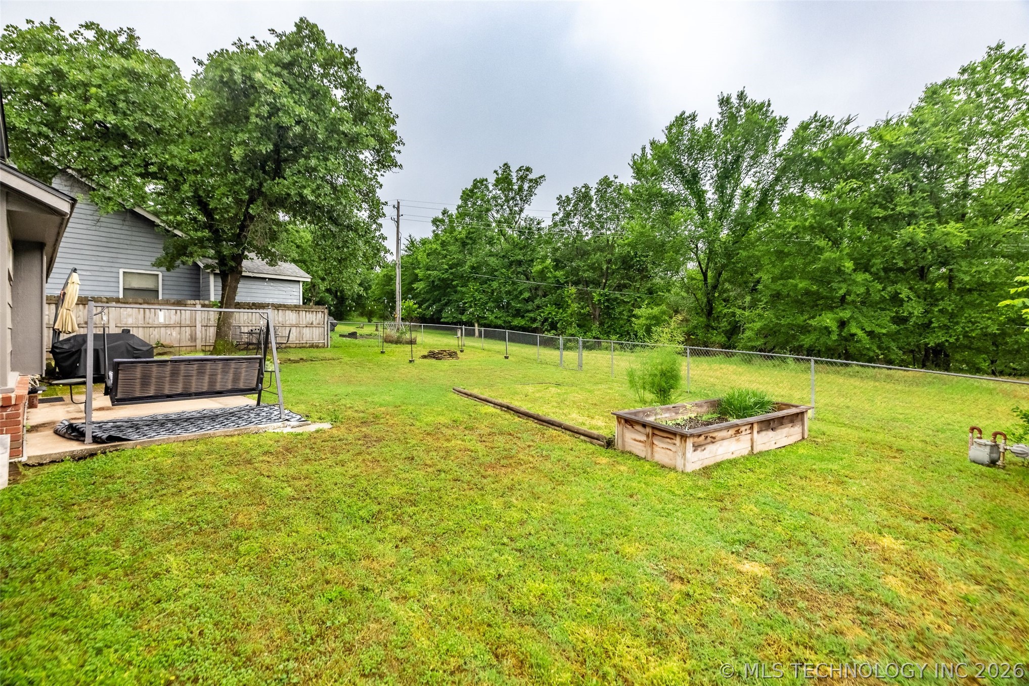 3426 S 76th Westavenue Tulsa OK 74107