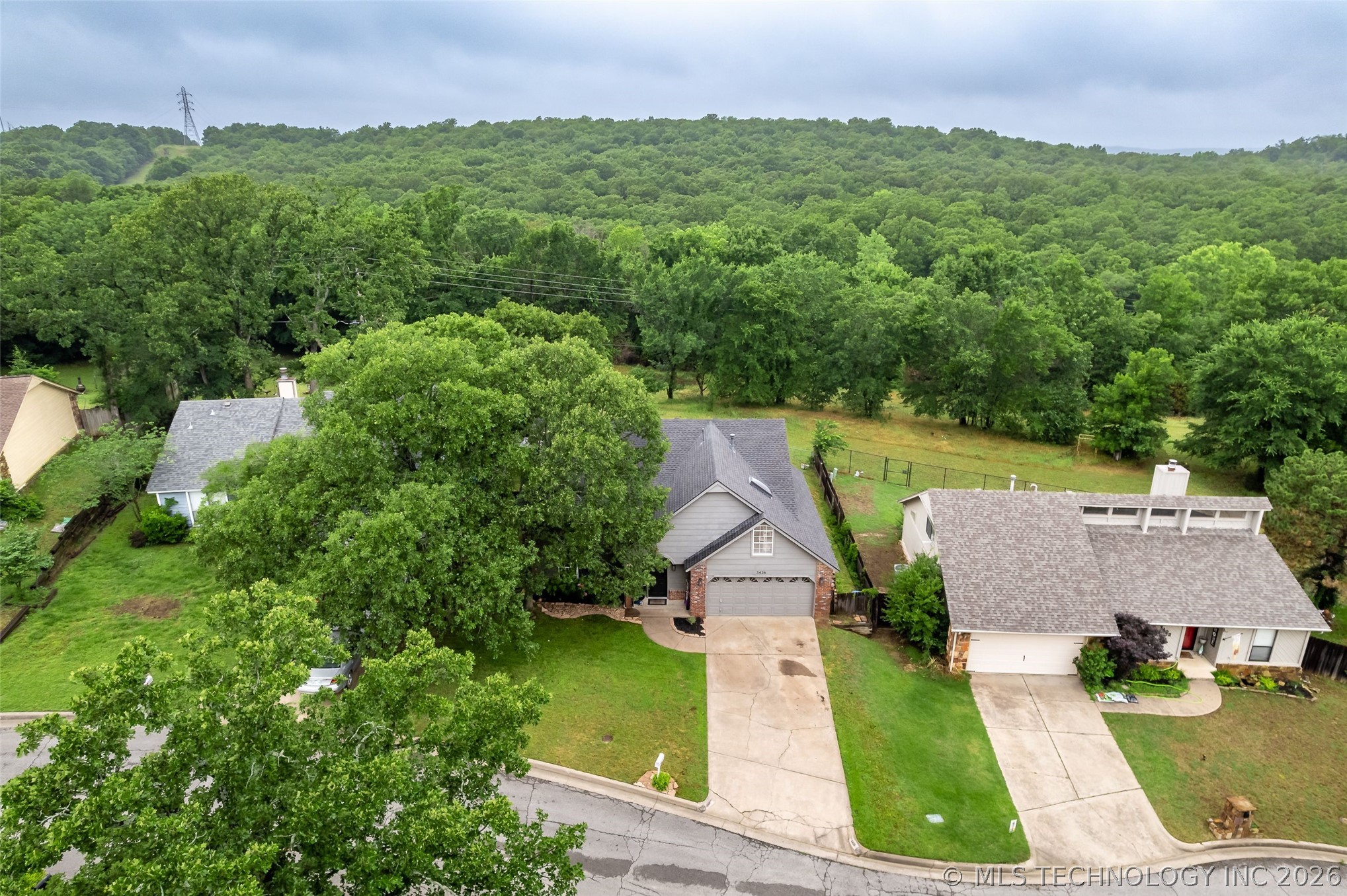 3426 S 76th Westavenue Tulsa OK 74107