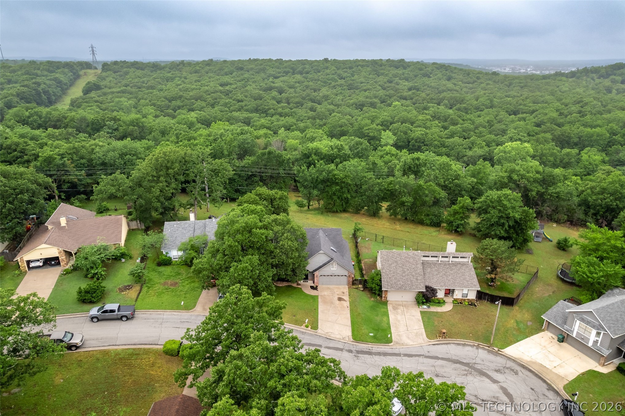 3426 S 76th Westavenue Tulsa OK 74107