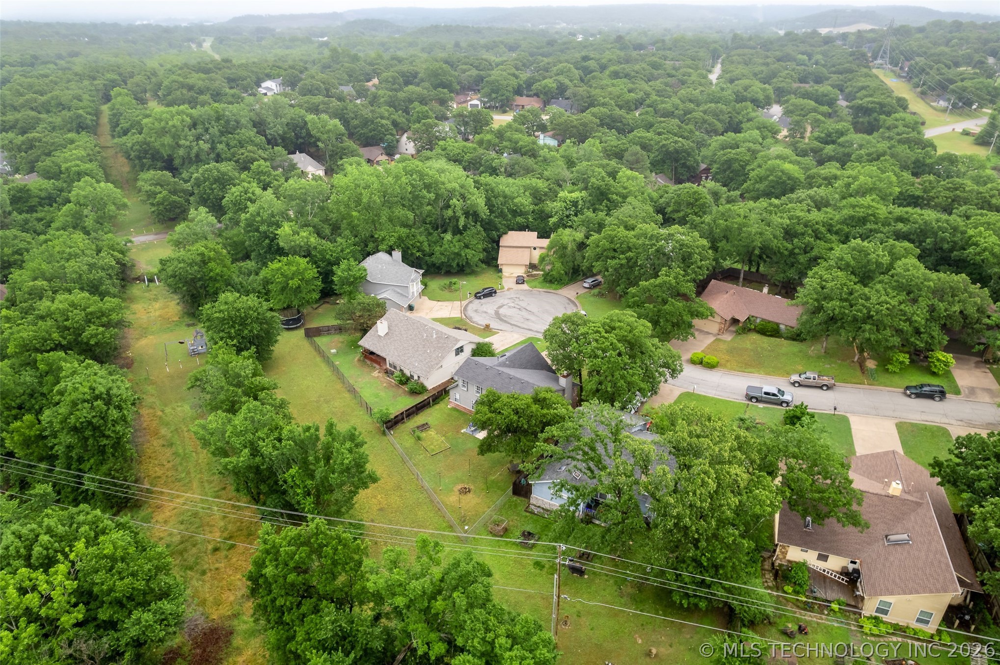 3426 S 76th Westavenue Tulsa OK 74107
