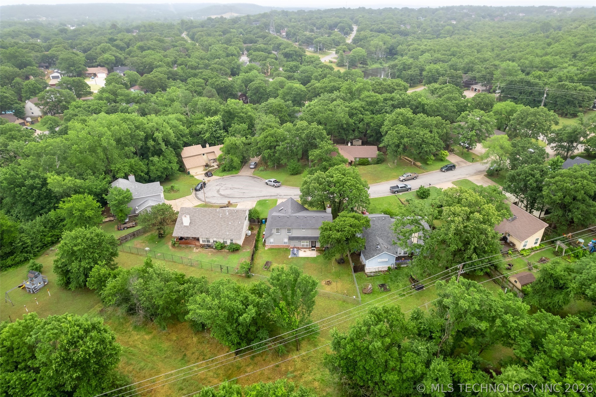 3426 S 76th Westavenue Tulsa OK 74107