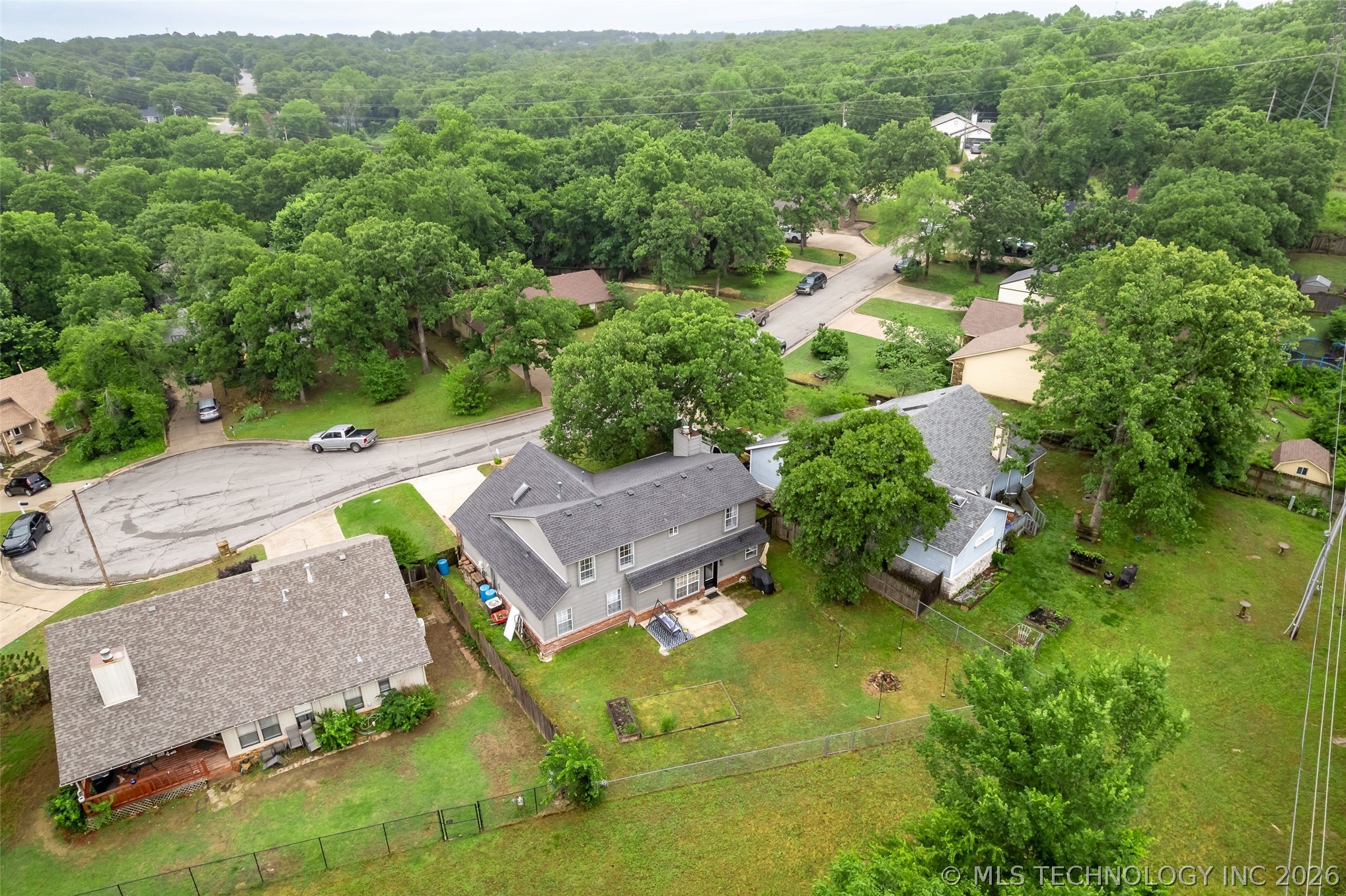 3426 S 76th Westavenue Tulsa OK 74107