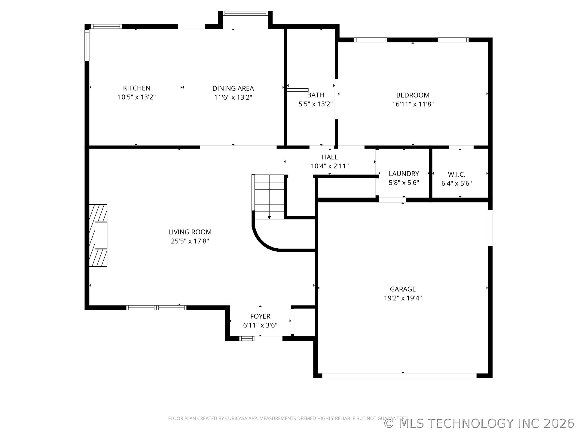 3426 S 76th Westavenue Tulsa OK 74107