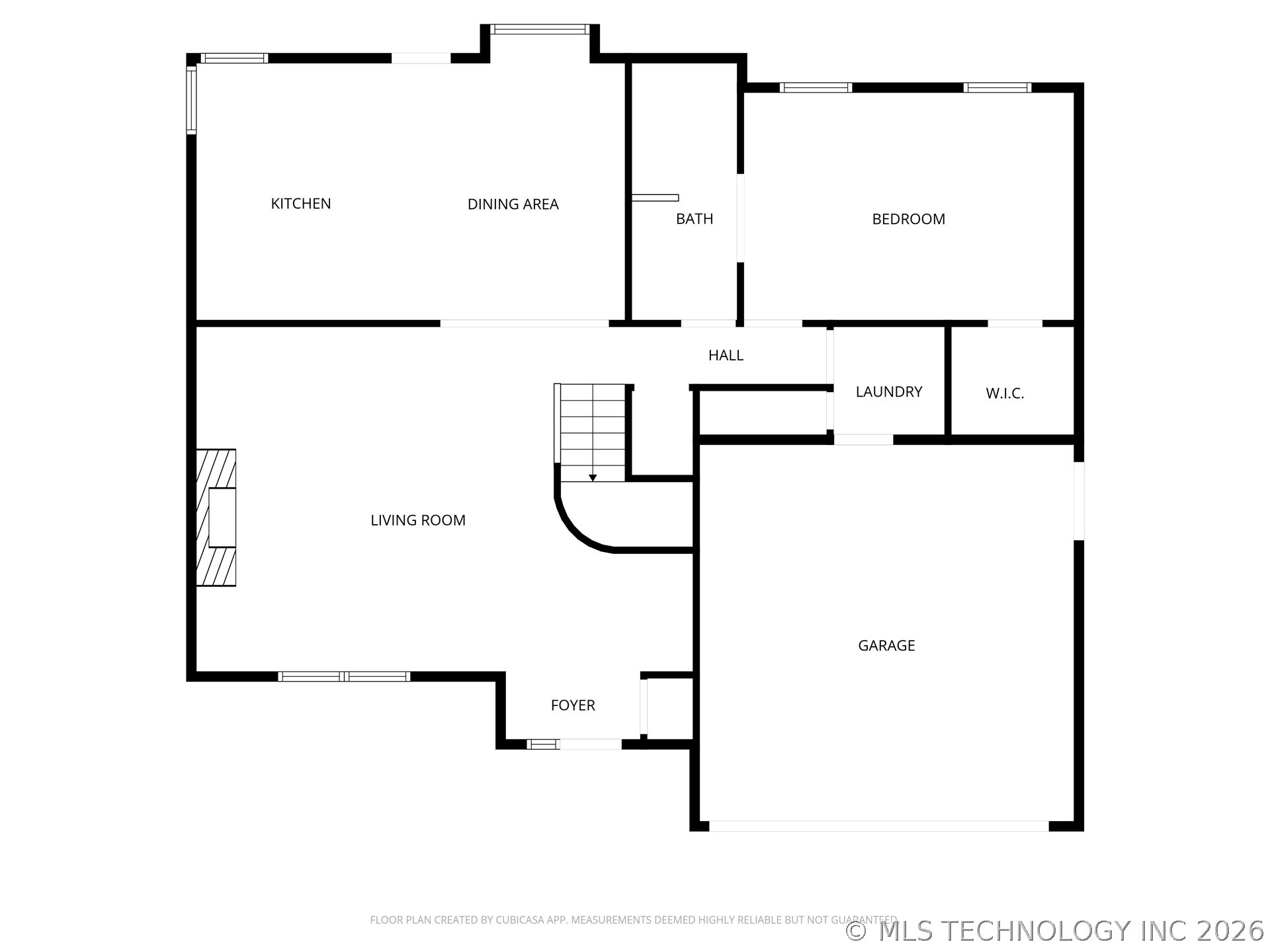 3426 S 76th Westavenue Tulsa OK 74107