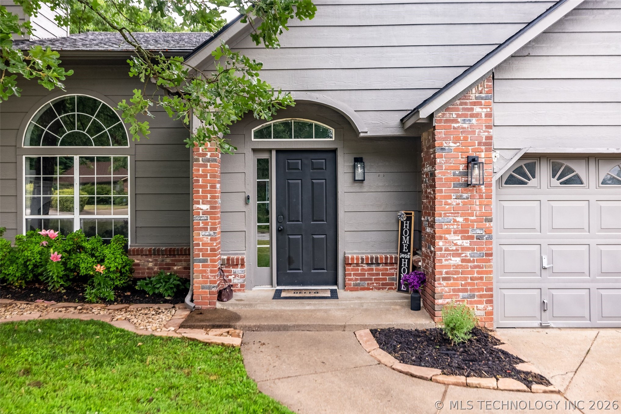 3426 S 76th Westavenue Tulsa OK 74107