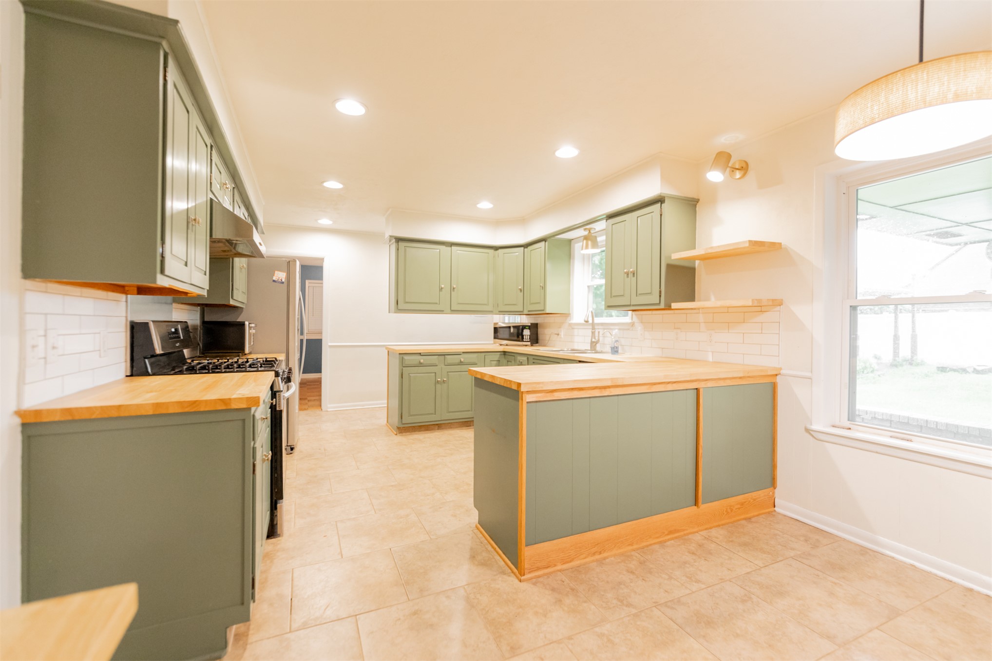 1108 S Ridge Drive Stillwater OK 74074