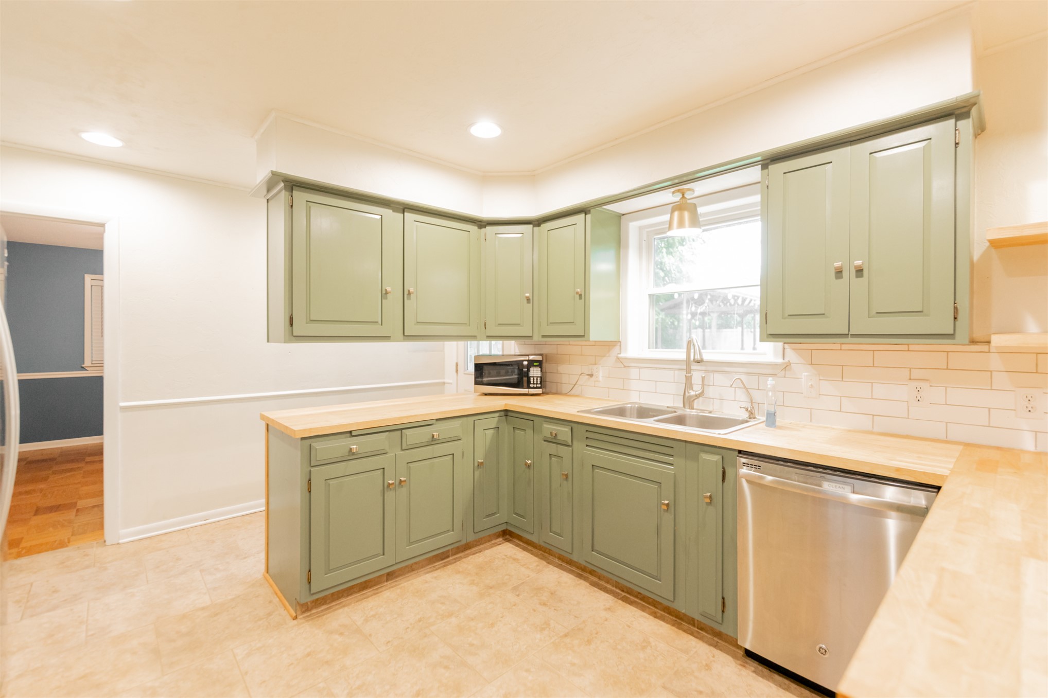 1108 S Ridge Drive Stillwater OK 74074