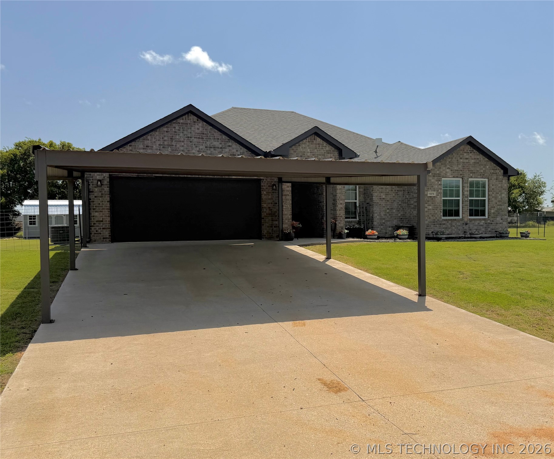 15876 Sunflower Madill OK 73446