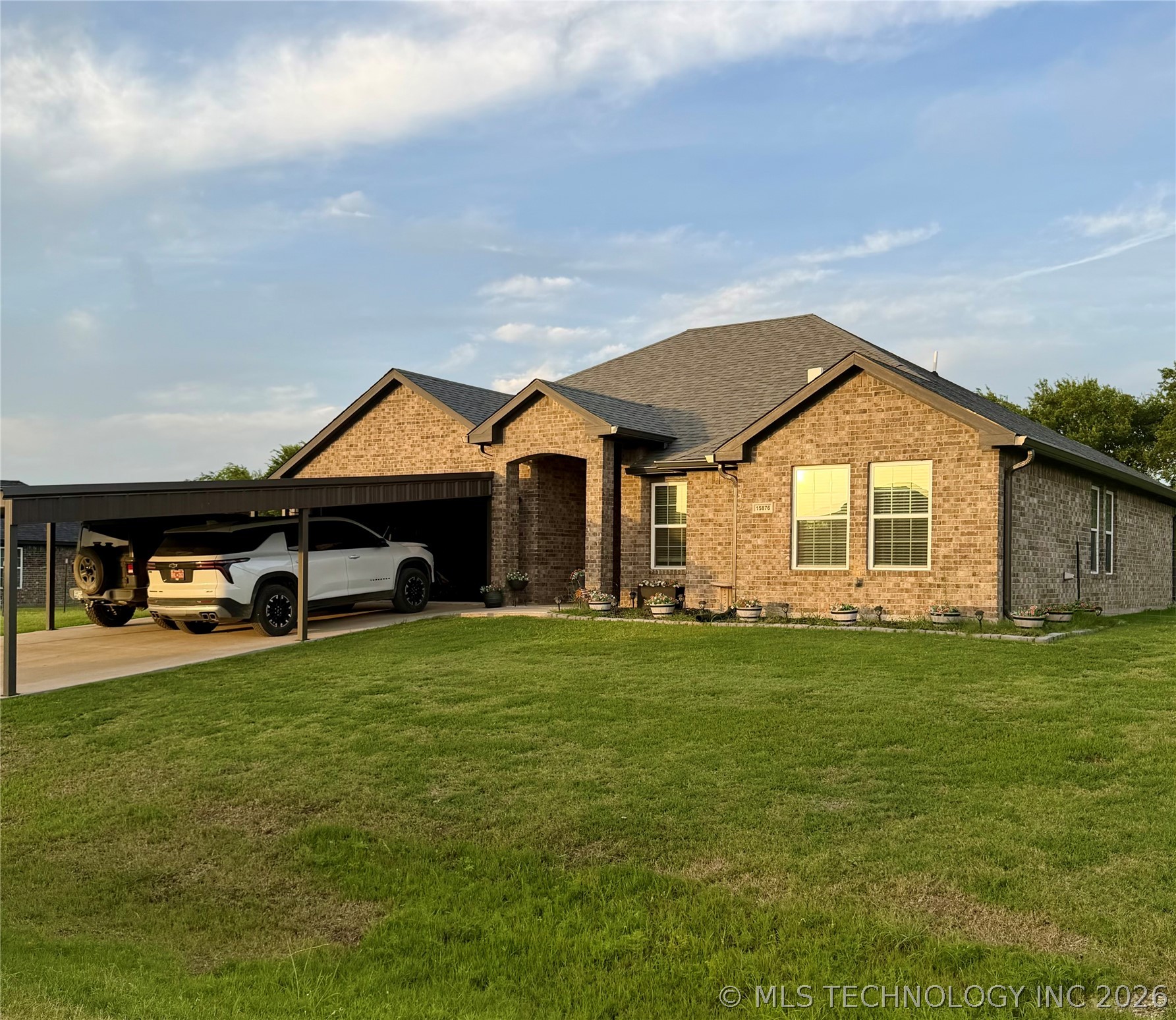 15876 Sunflower Madill OK 73446