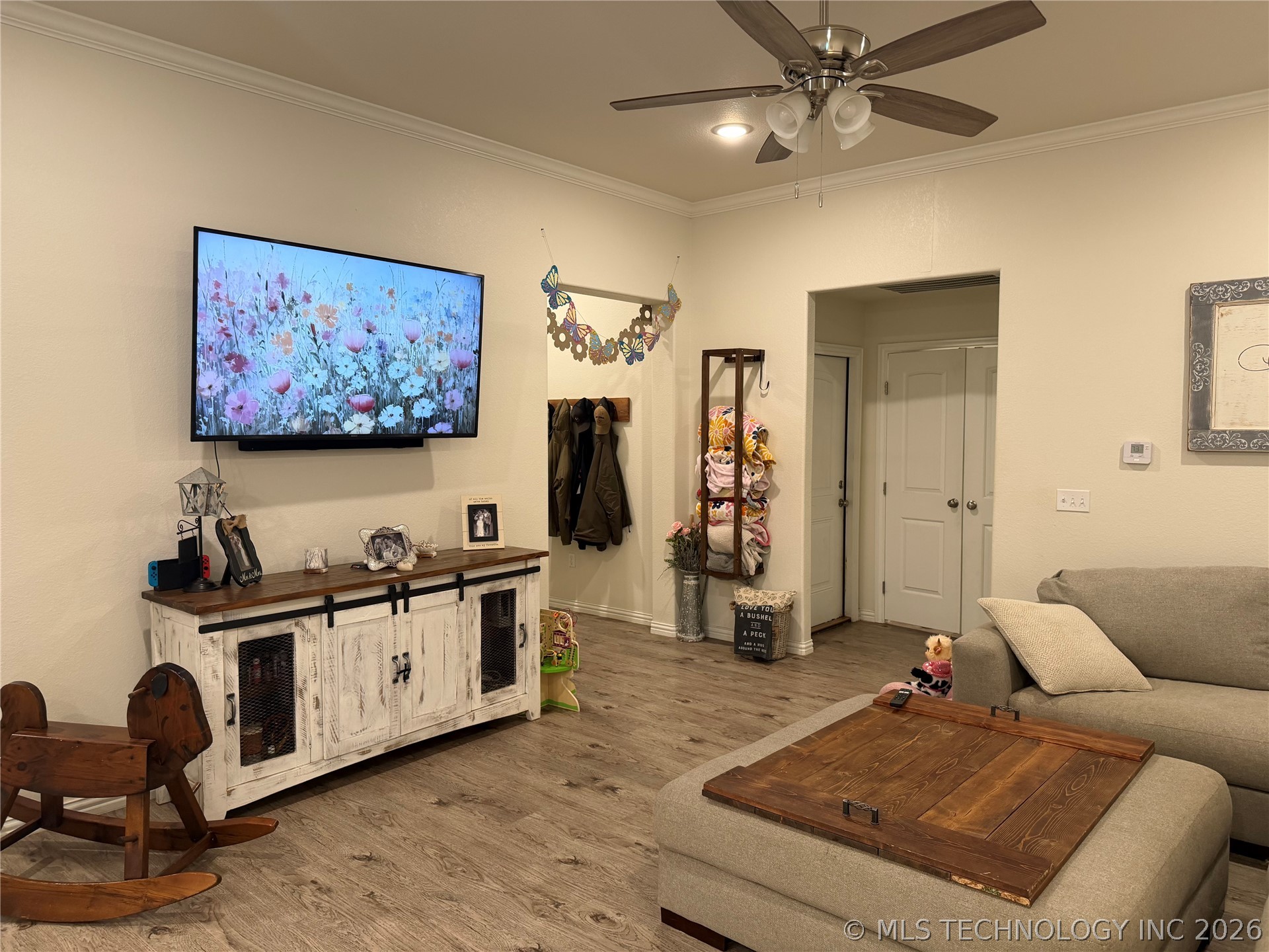 15876 Sunflower Madill OK 73446