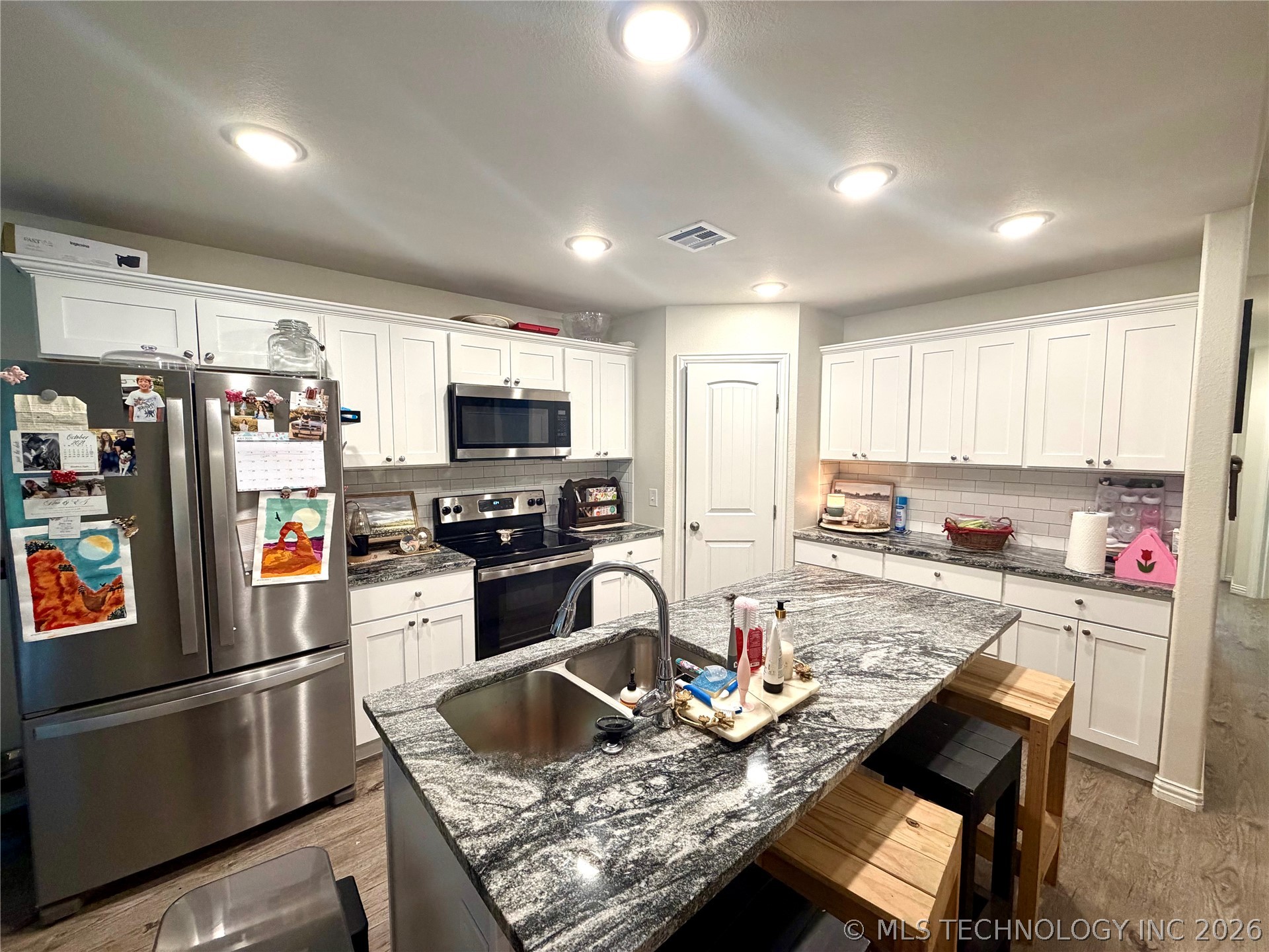 15876 Sunflower Madill OK 73446