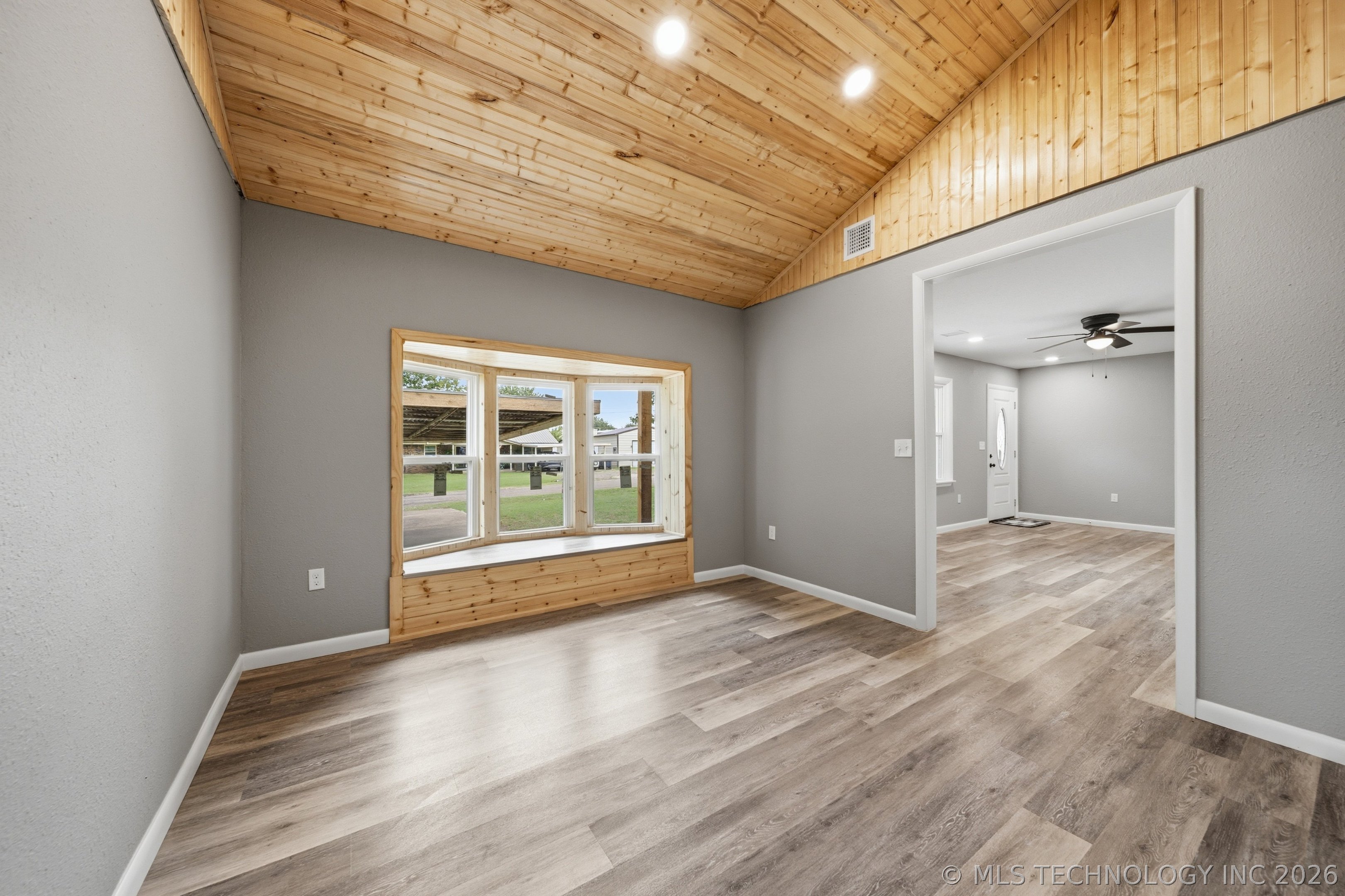 122 W Jay Stroud OK 74079