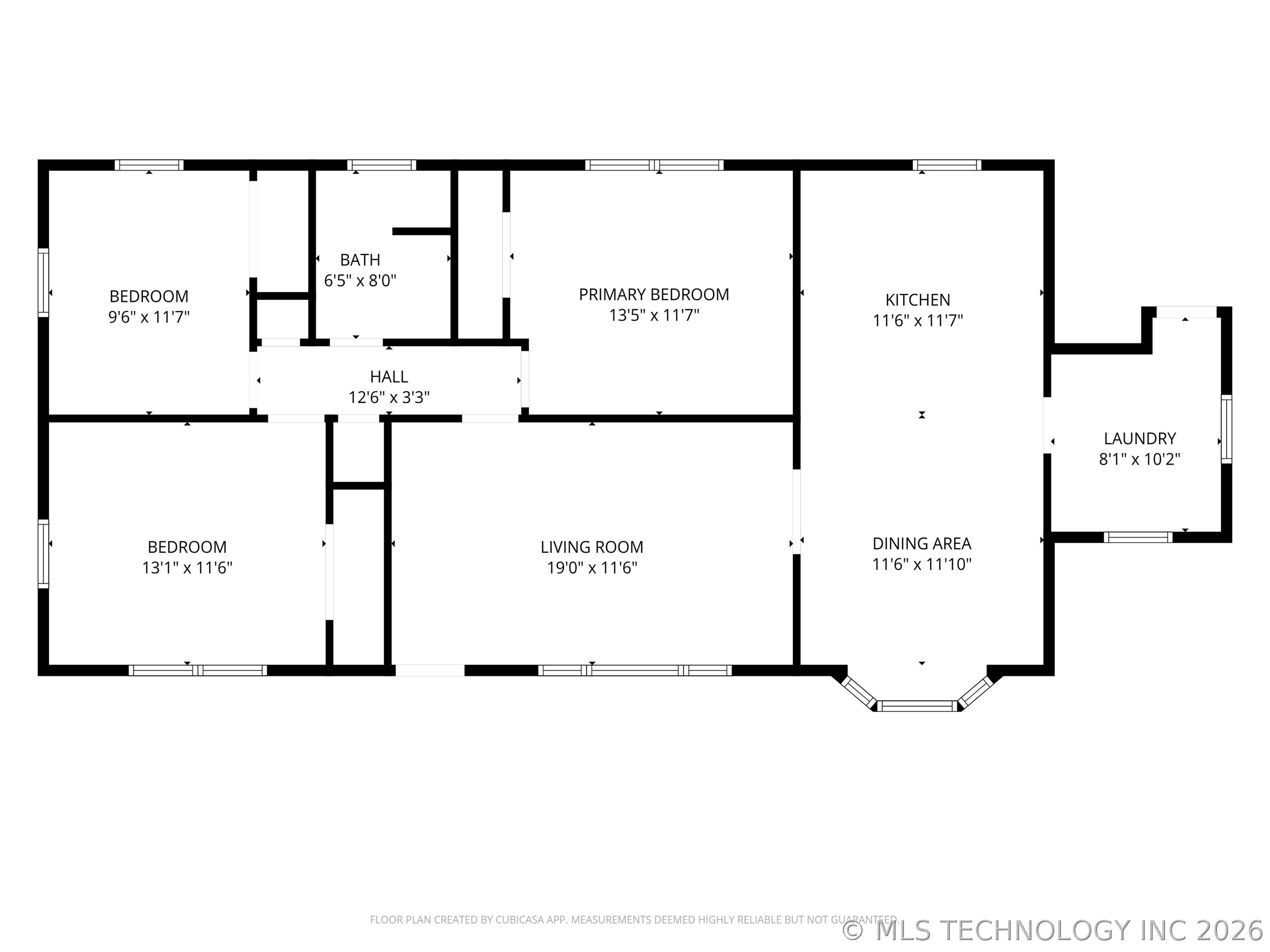 122 W Jay Stroud OK 74079