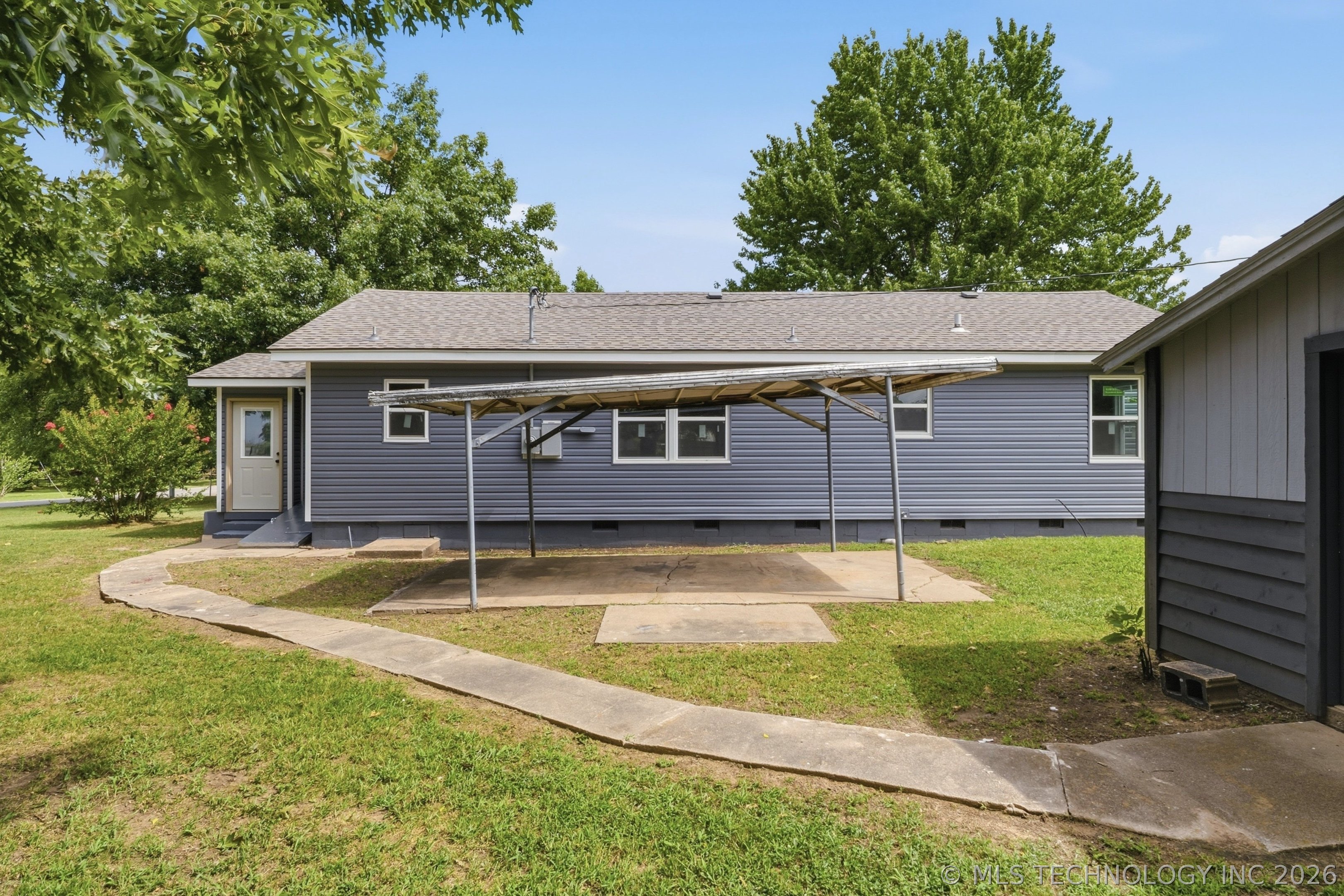 122 W Jay Stroud OK 74079