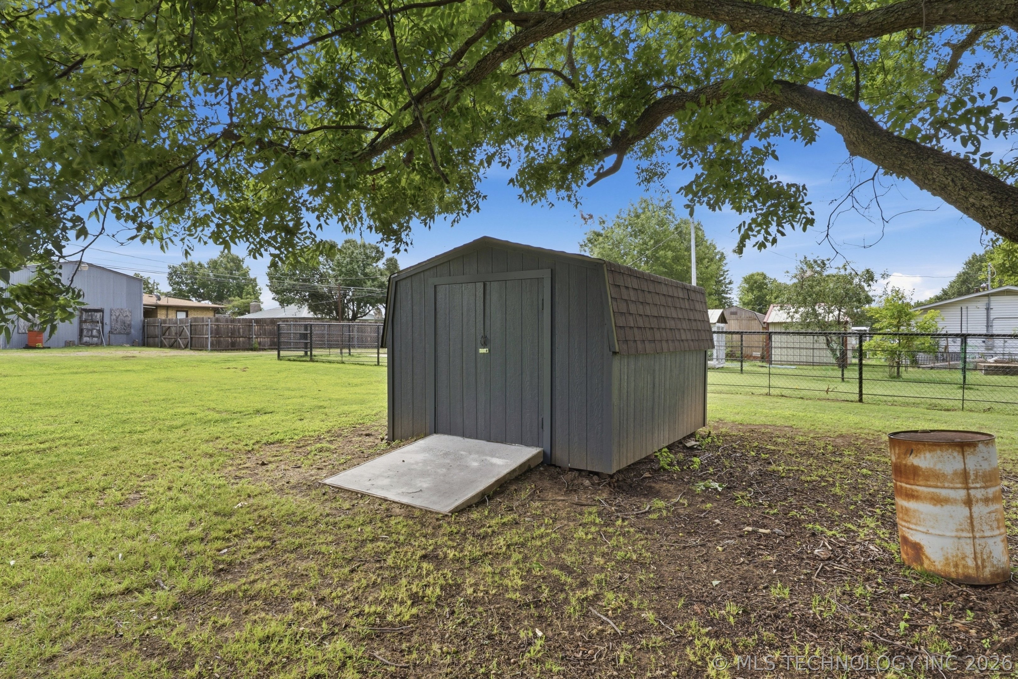 122 W Jay Stroud OK 74079