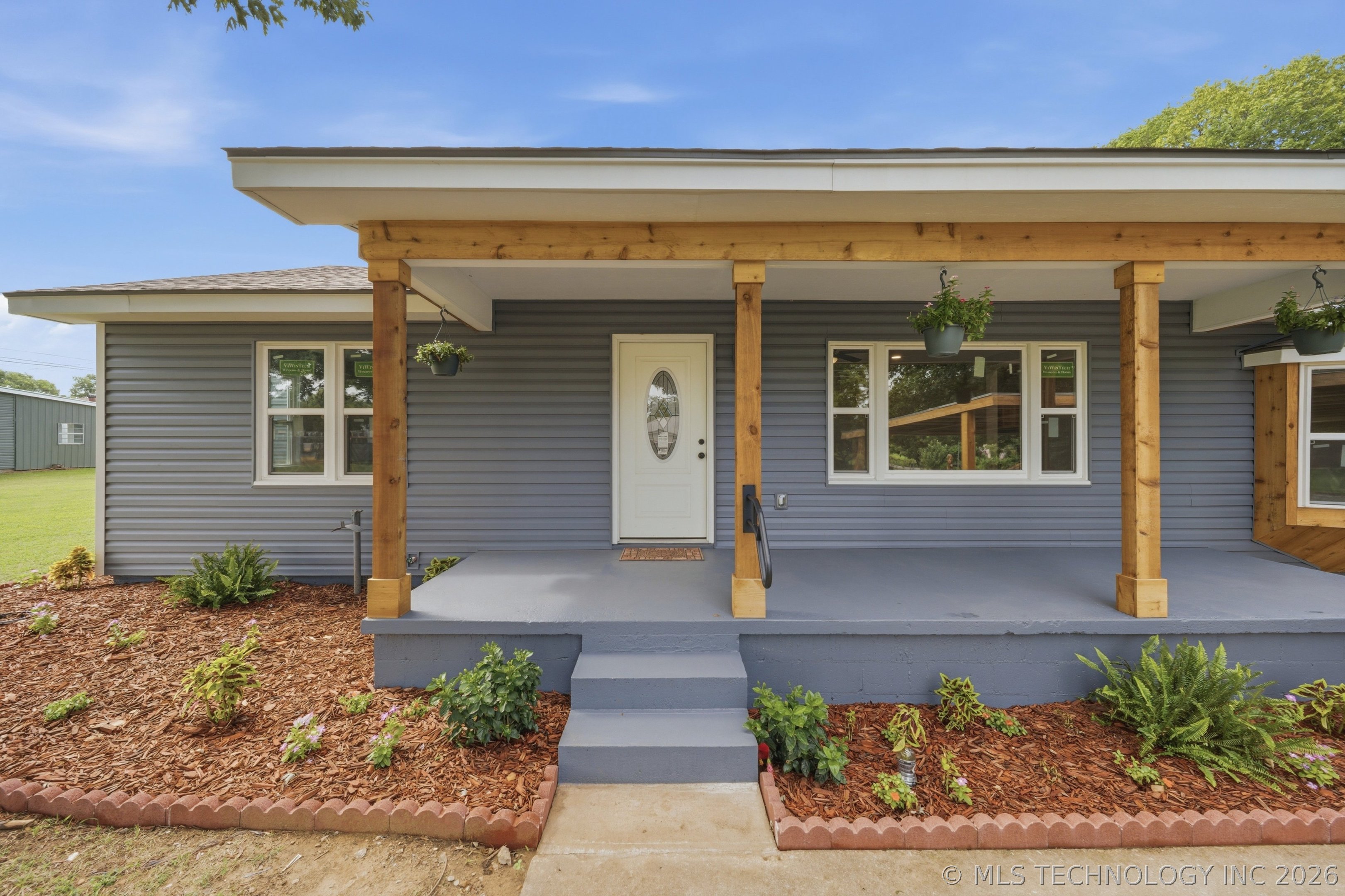 122 W Jay Stroud OK 74079