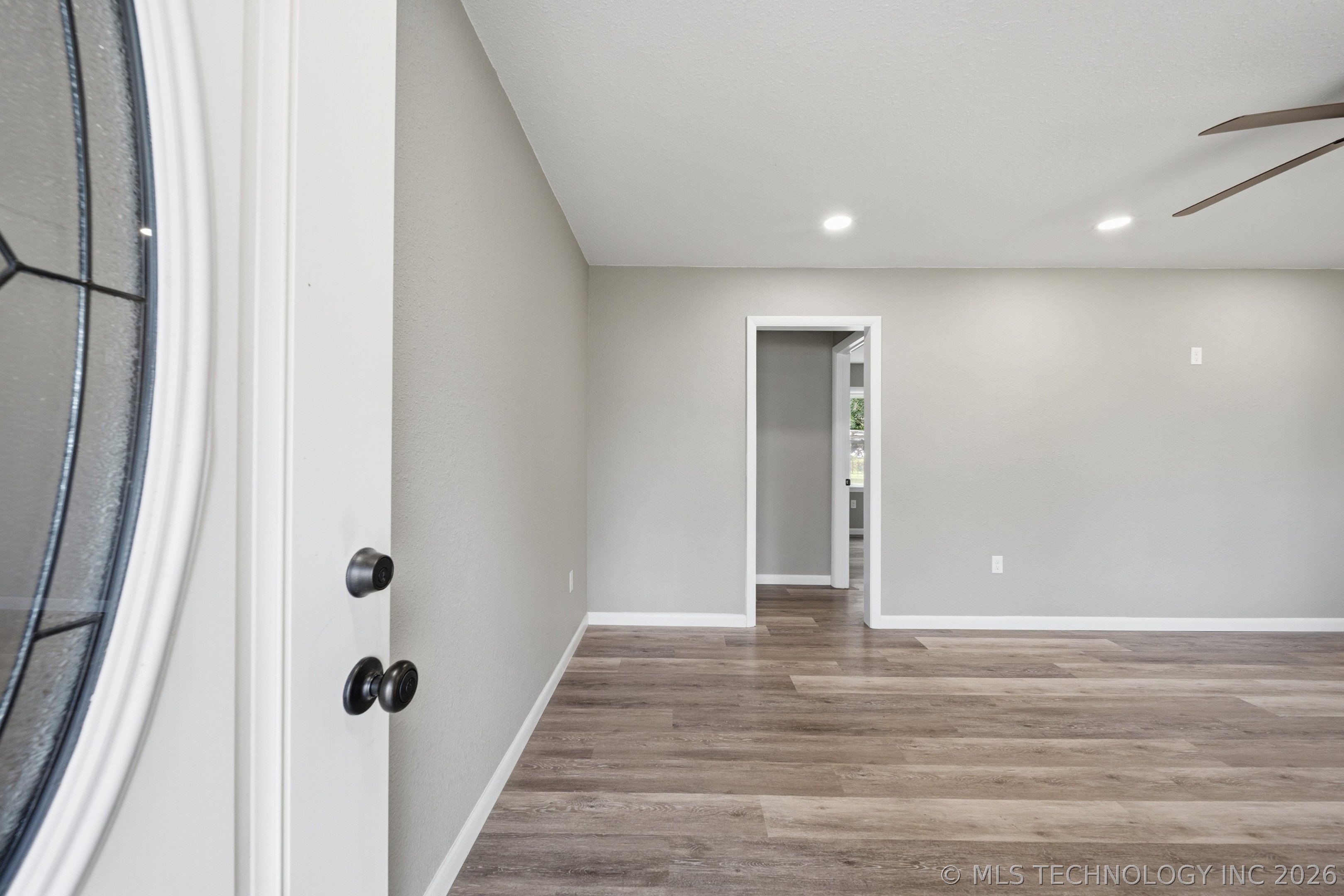 122 W Jay Stroud OK 74079