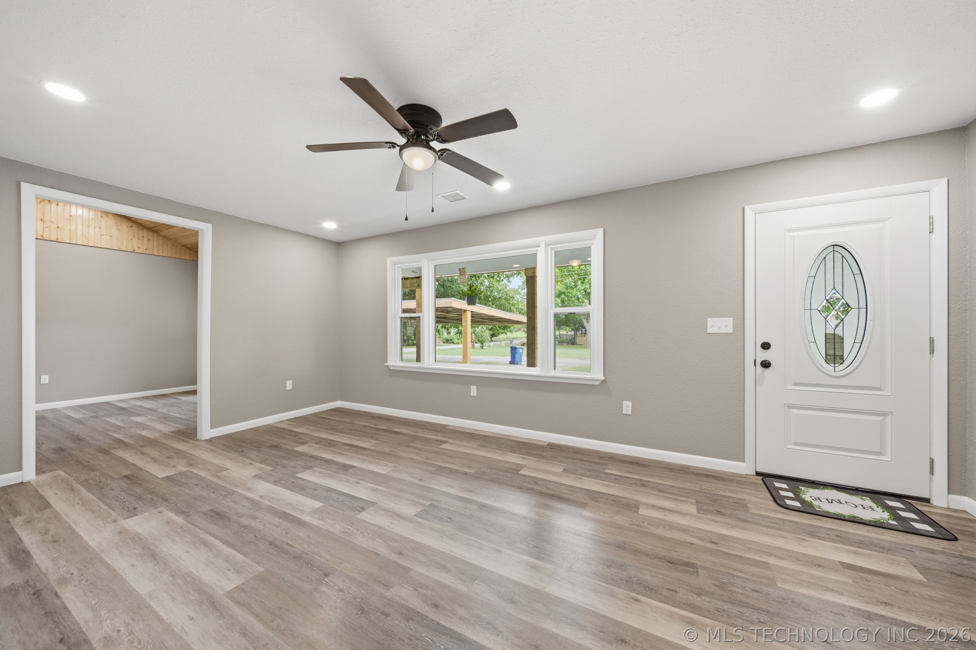 122 W Jay Stroud OK 74079