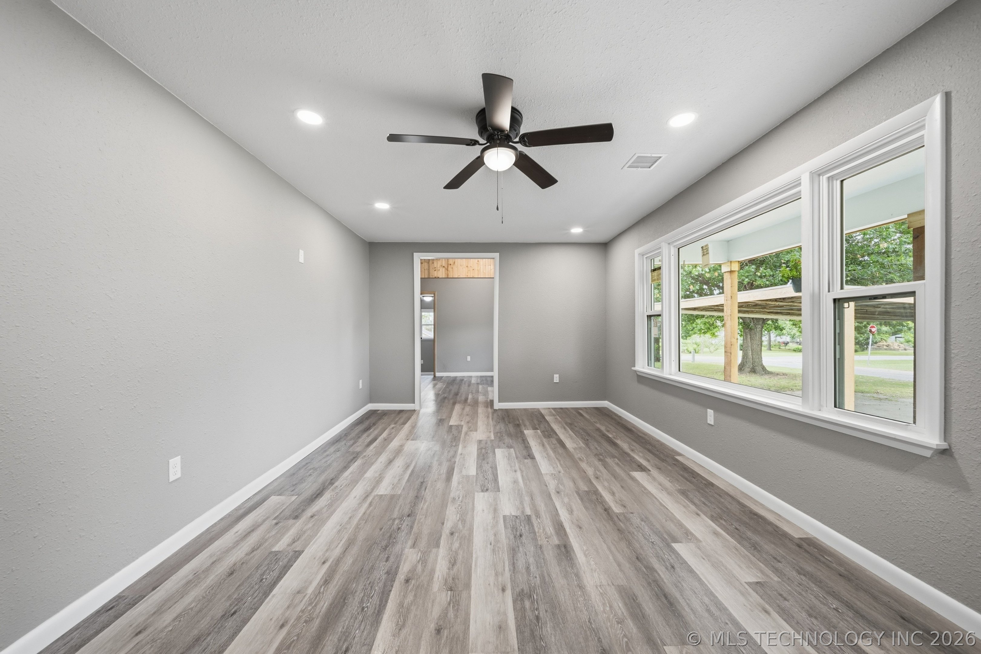 122 W Jay Stroud OK 74079