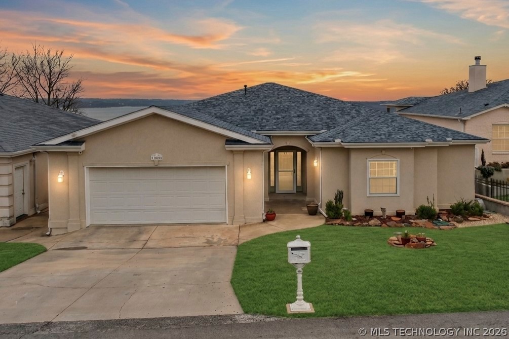 11684 Giorgio Drive Skiatook OK 74070
