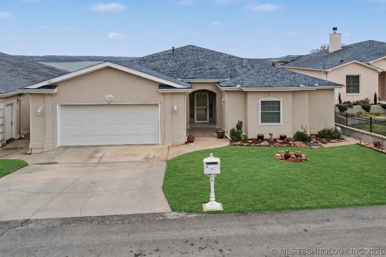 11684 Giorgio Drive Skiatook OK 74070
