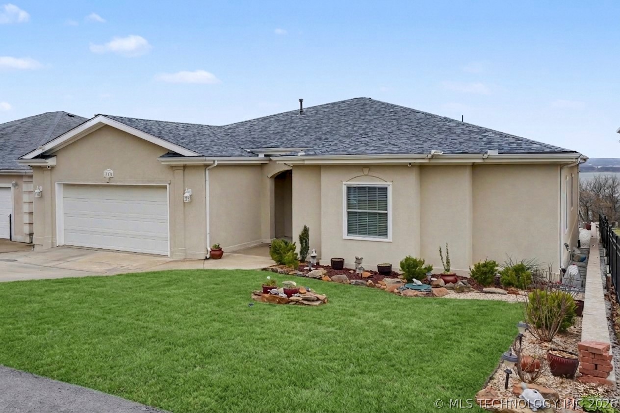 11684 Giorgio Drive Skiatook OK 74070