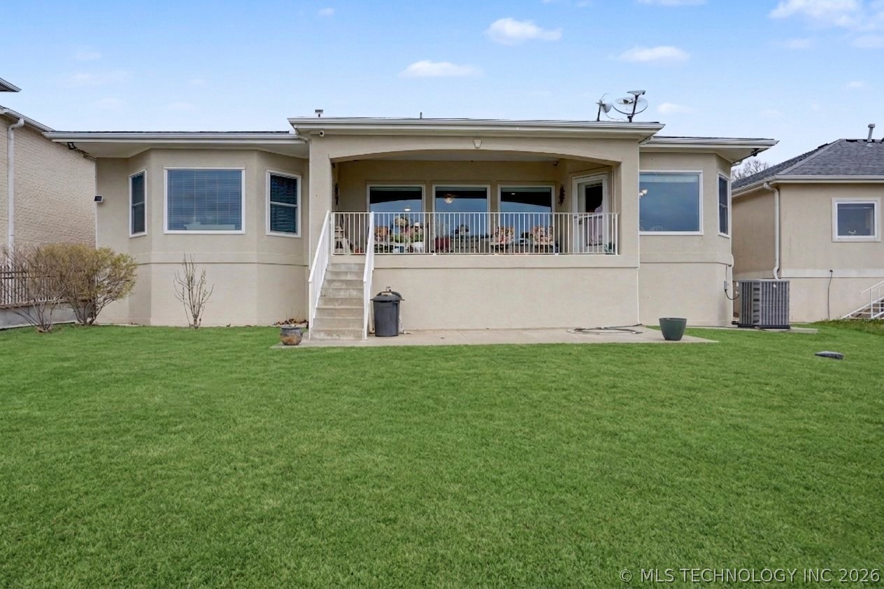 11684 Giorgio Drive Skiatook OK 74070