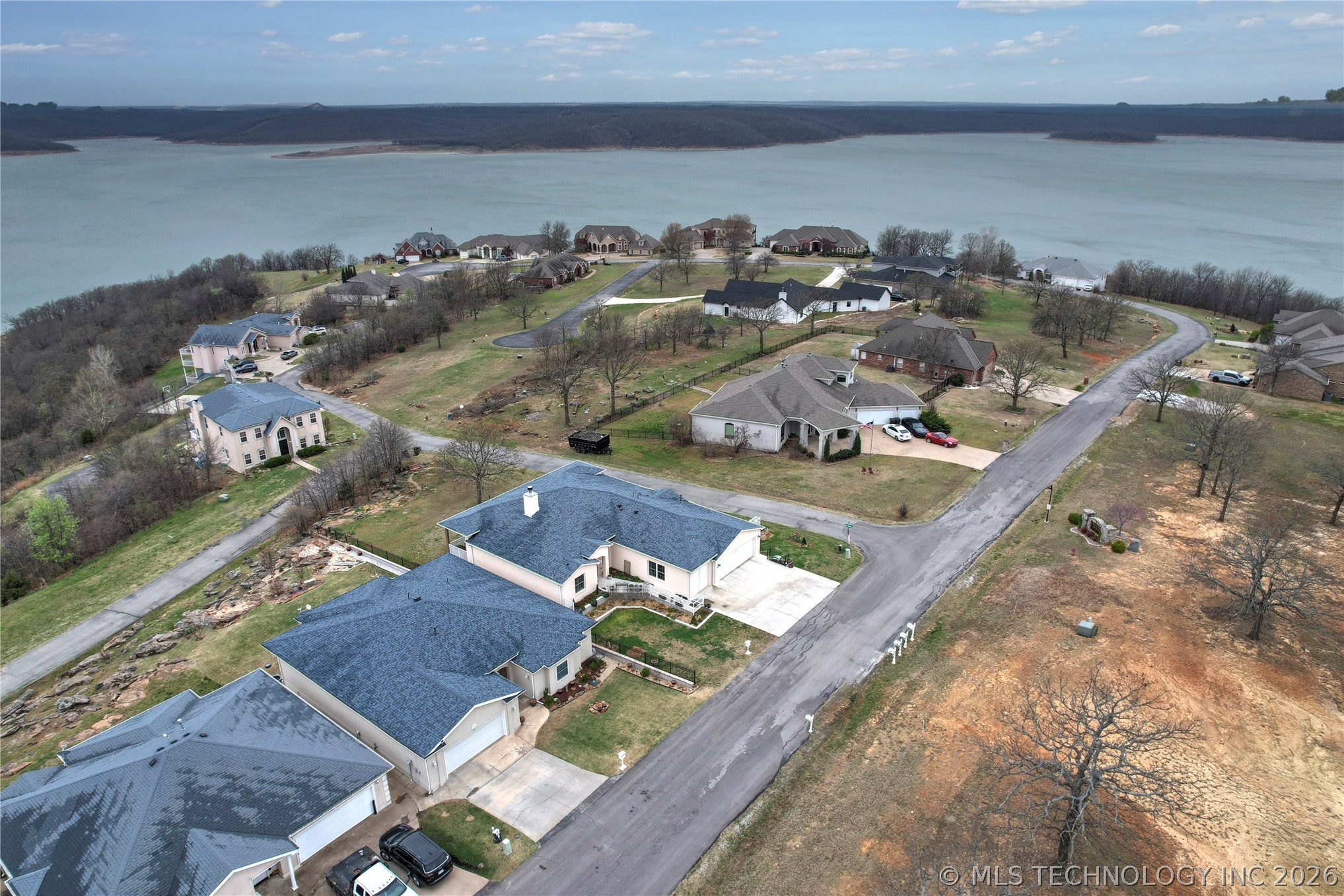 11684 Giorgio Drive Skiatook OK 74070