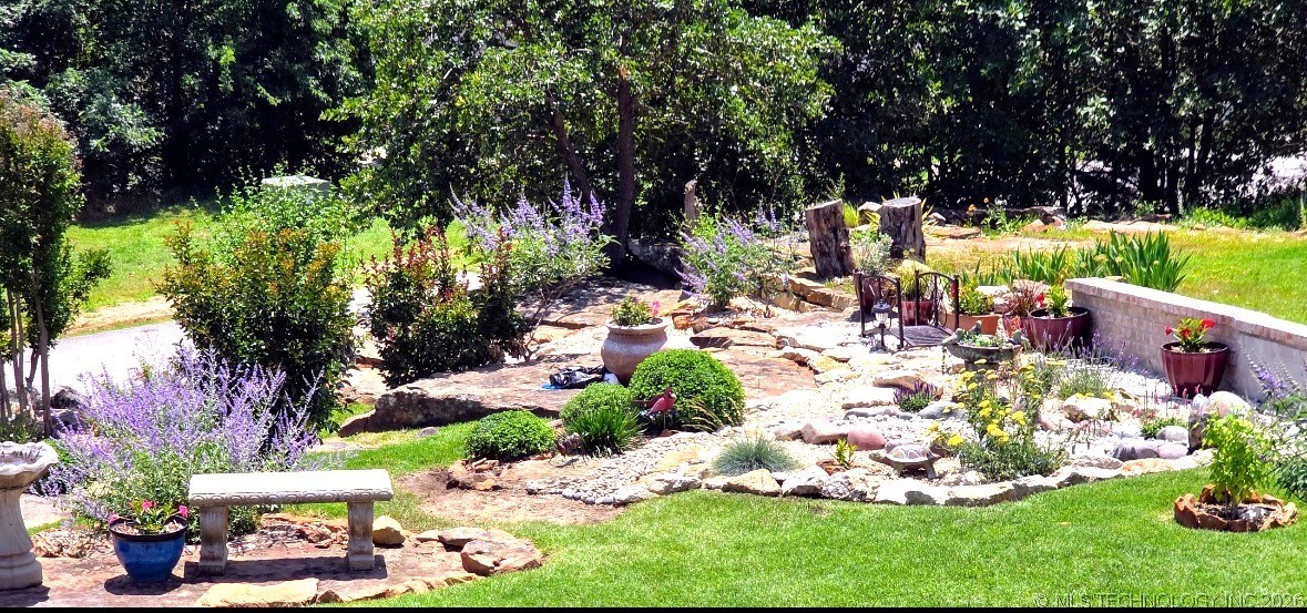 11684 Giorgio Drive Skiatook OK 74070