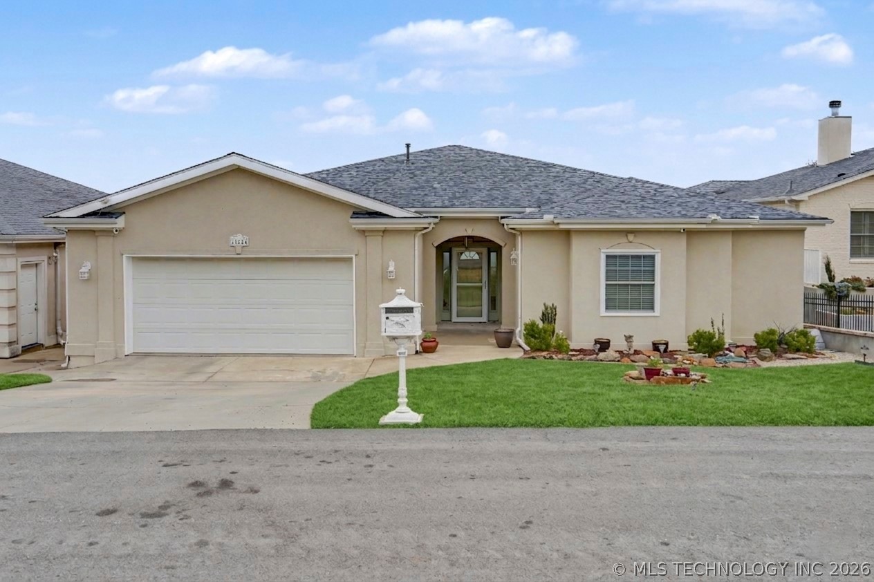 11684 Giorgio Drive Skiatook OK 74070