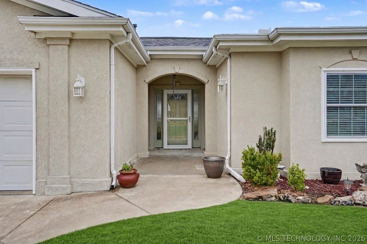 11684 Giorgio Drive Skiatook OK 74070