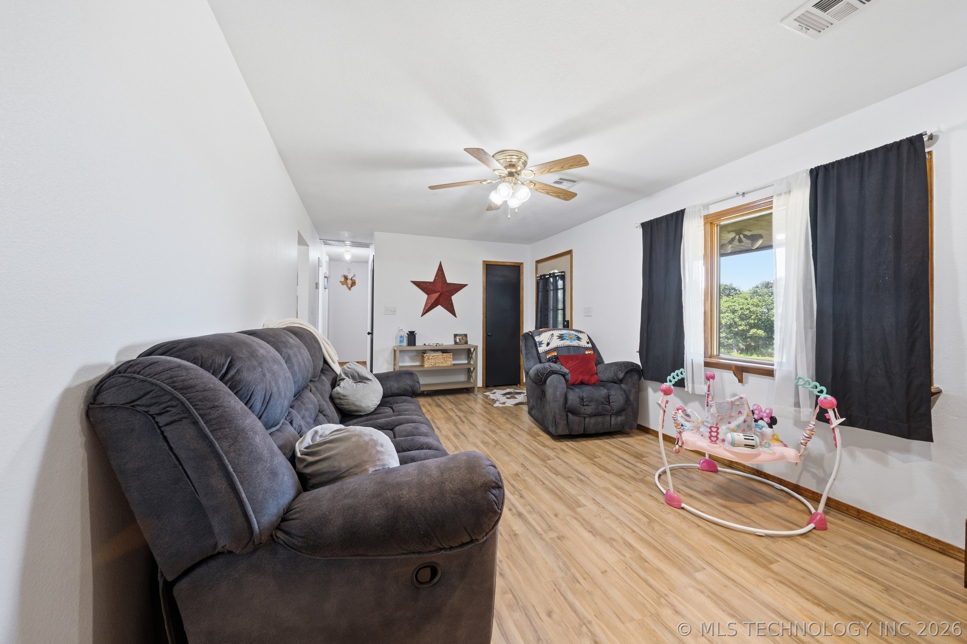 7430 Jefferson Road Okmulgee OK 74447