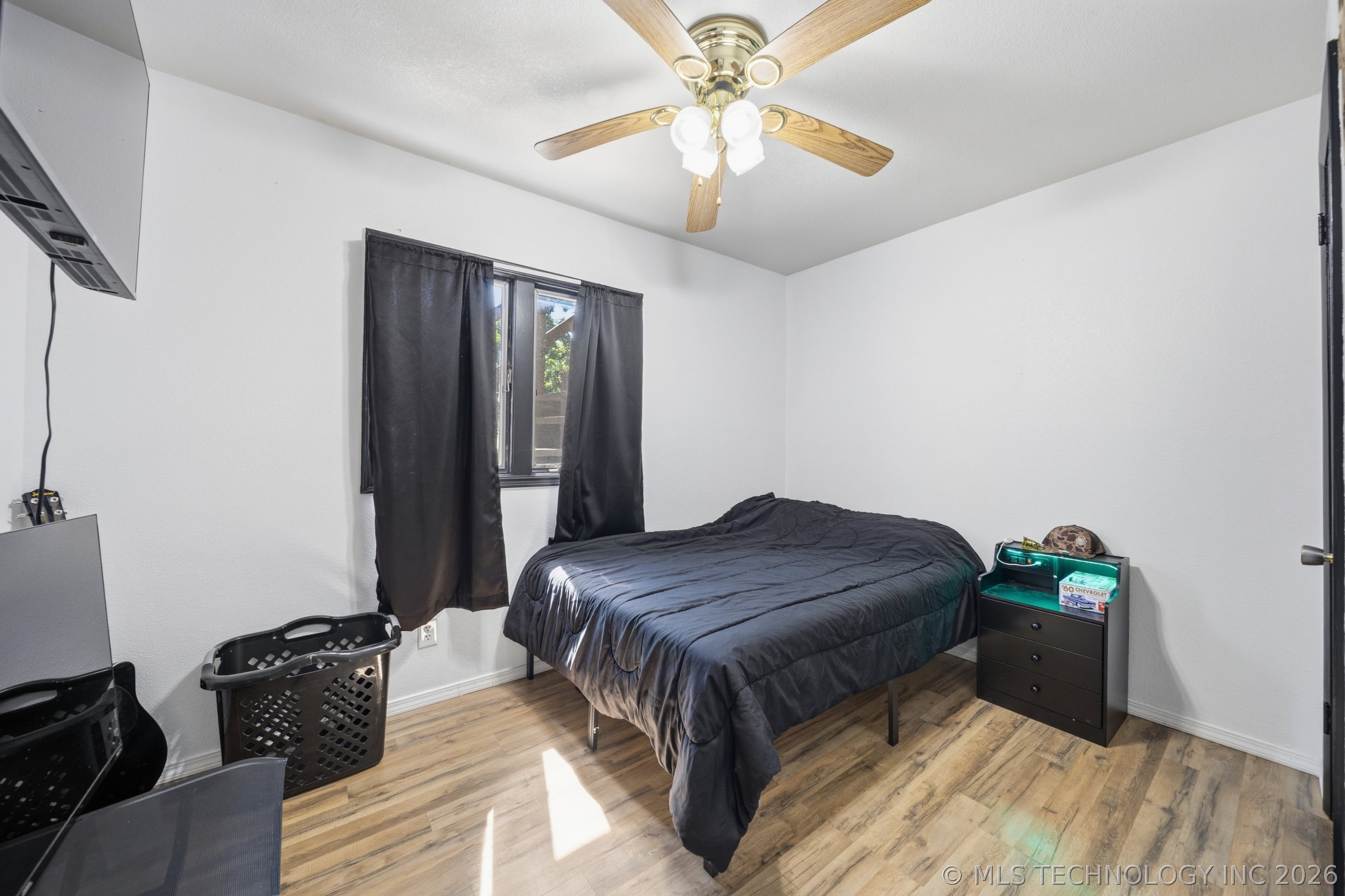 7430 Jefferson Road Okmulgee OK 74447