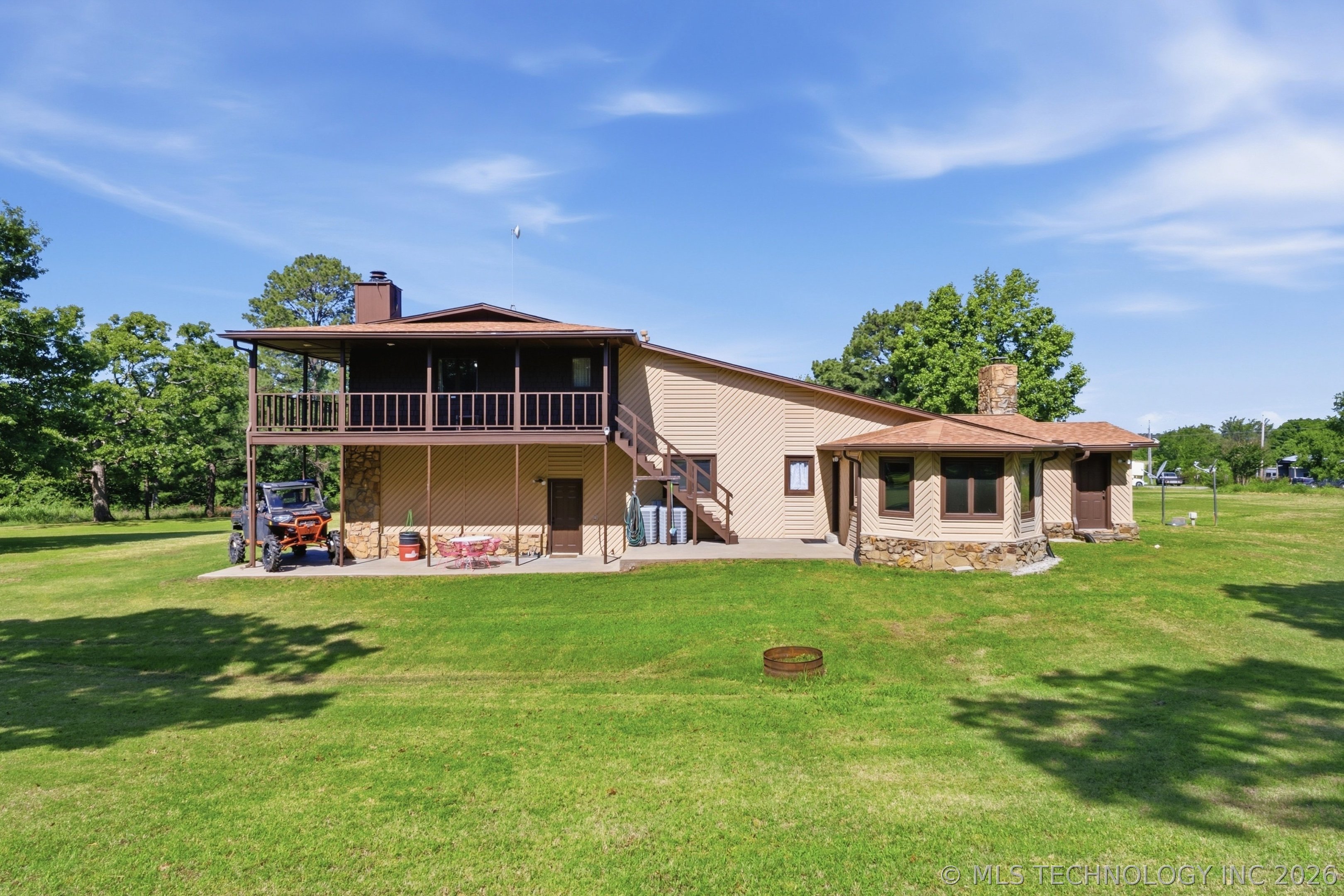 7430 Jefferson Road Okmulgee OK 74447