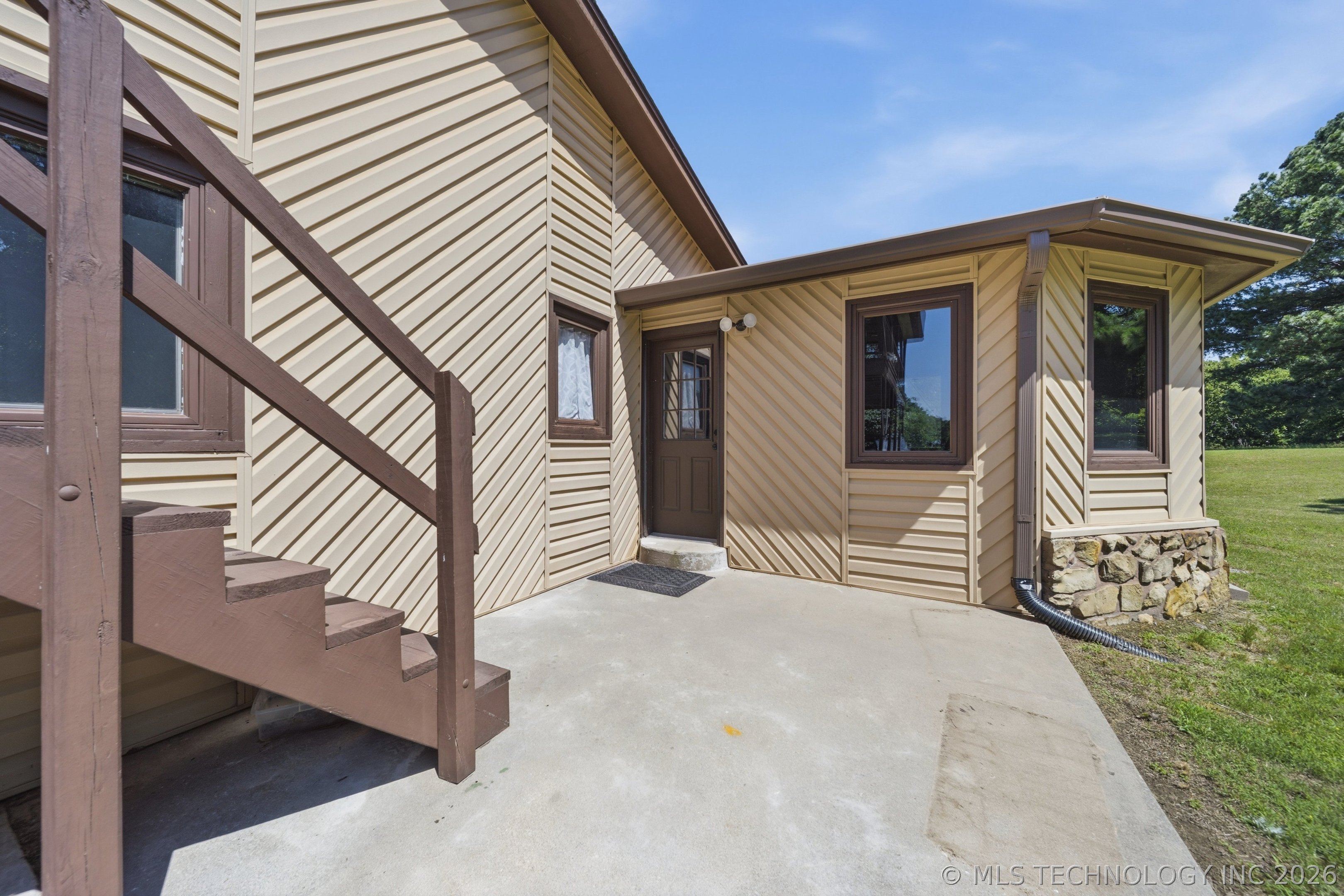 7430 Jefferson Road Okmulgee OK 74447