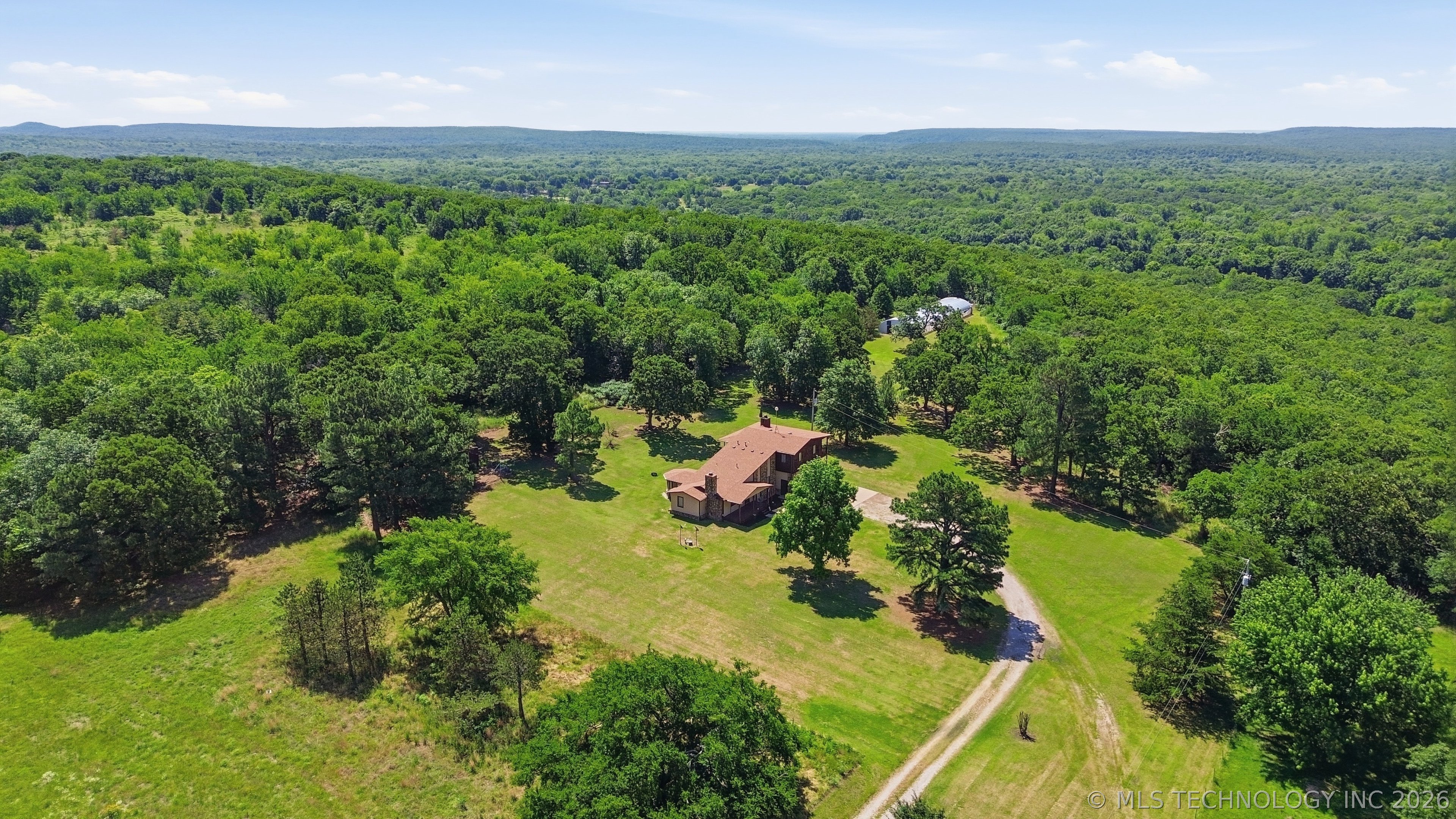 7430 Jefferson Road Okmulgee OK 74447