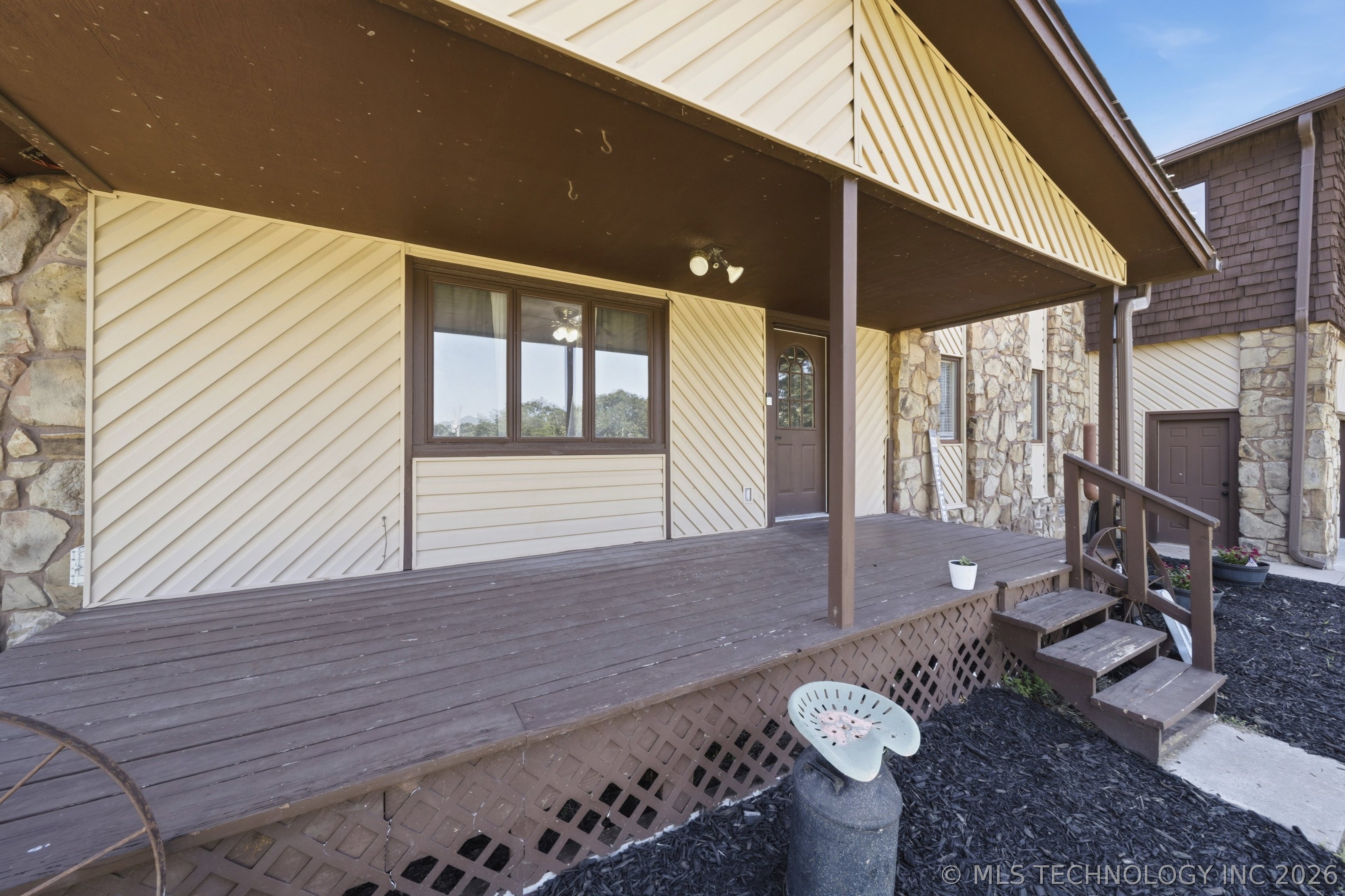 7430 Jefferson Road Okmulgee OK 74447