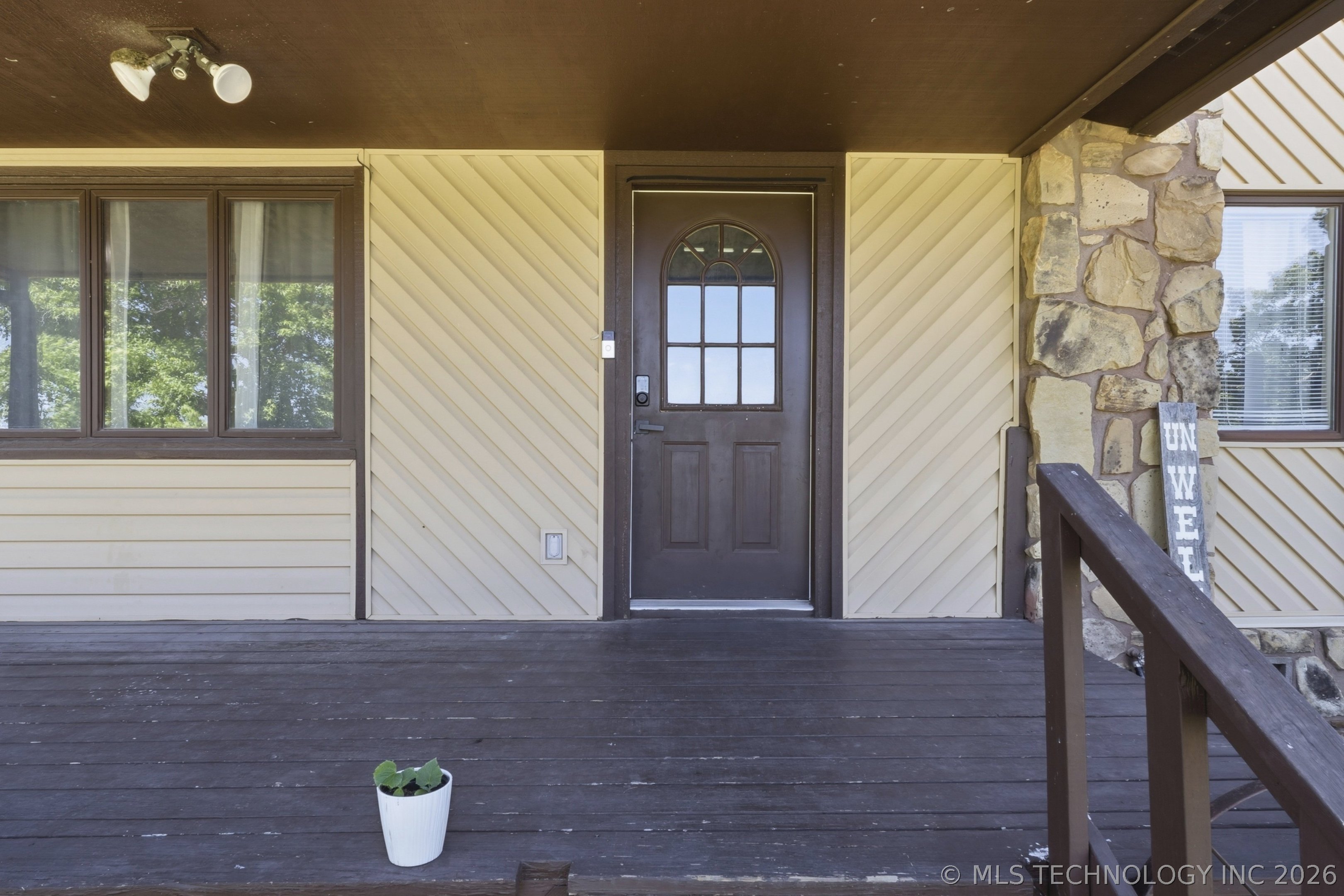 7430 Jefferson Road Okmulgee OK 74447