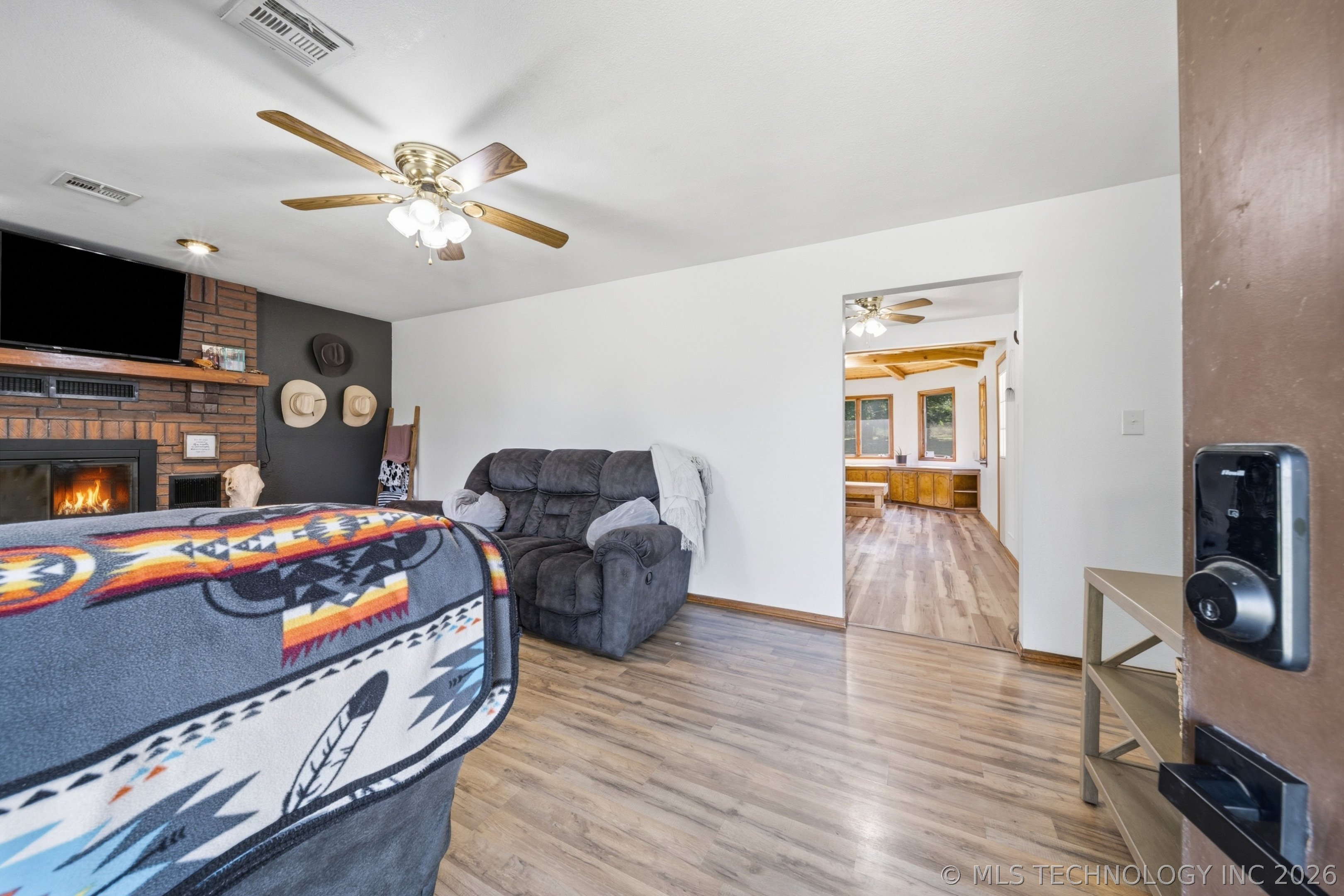 7430 Jefferson Road Okmulgee OK 74447
