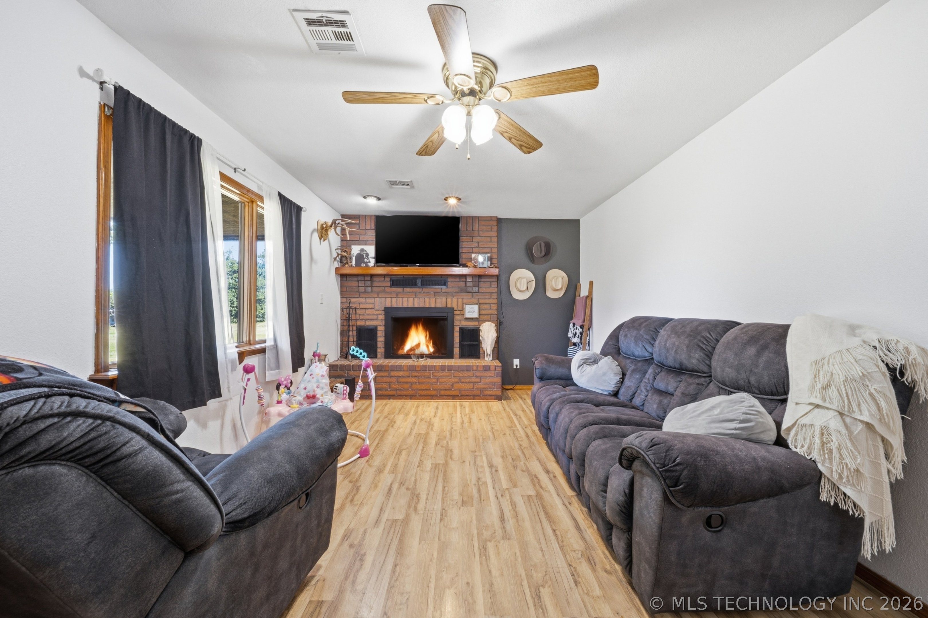 7430 Jefferson Road Okmulgee OK 74447